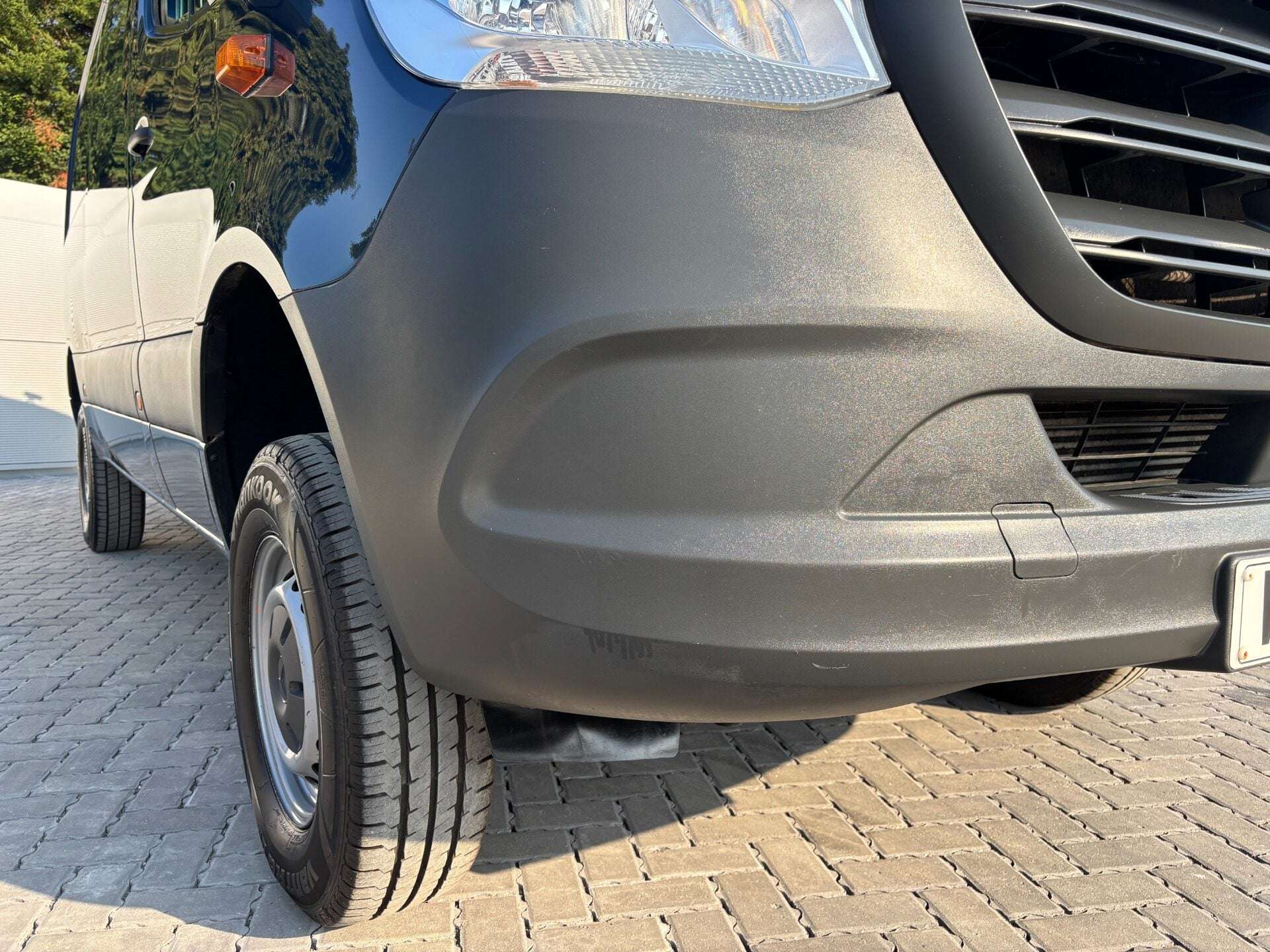 2019 MERCEDES-BENZ SPRINTER 2019 MERCEDES-BENZ SPRINTER