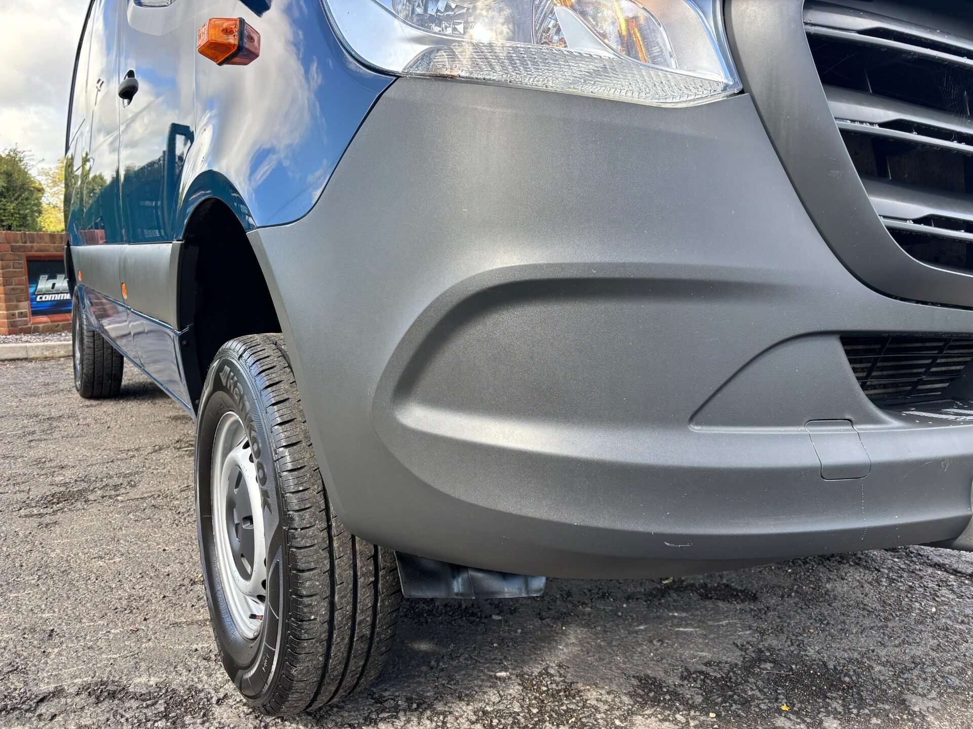 2019 MERCEDES-BENZ SPRINTER 2019 MERCEDES-BENZ SPRINTER