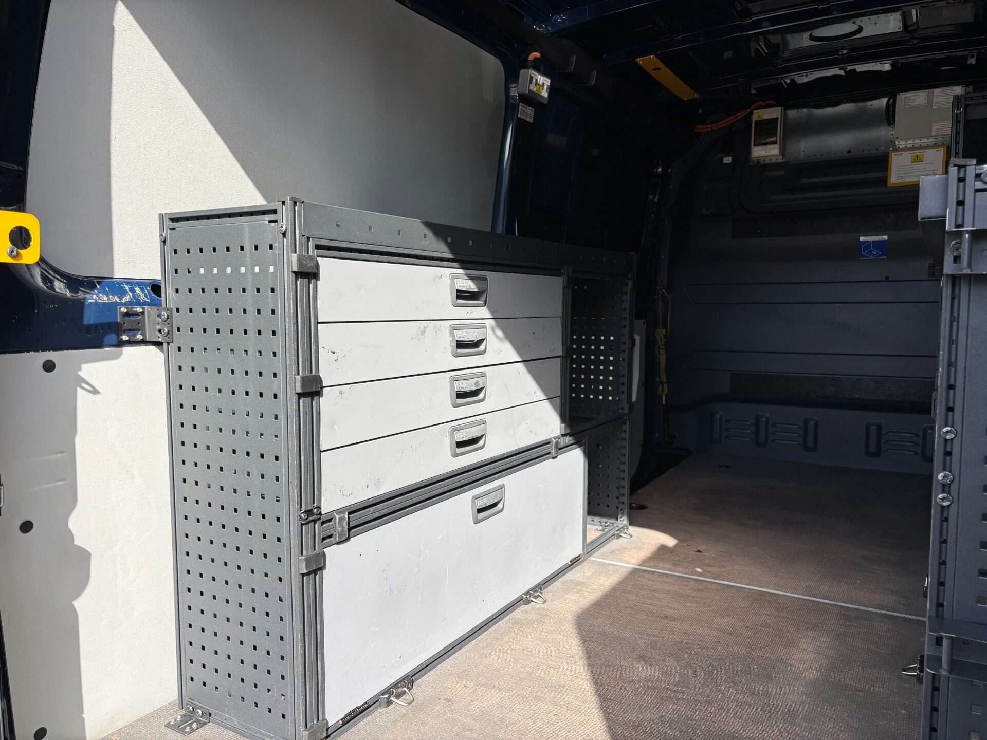 2019 MERCEDES-BENZ SPRINTER 2019 MERCEDES-BENZ SPRINTER