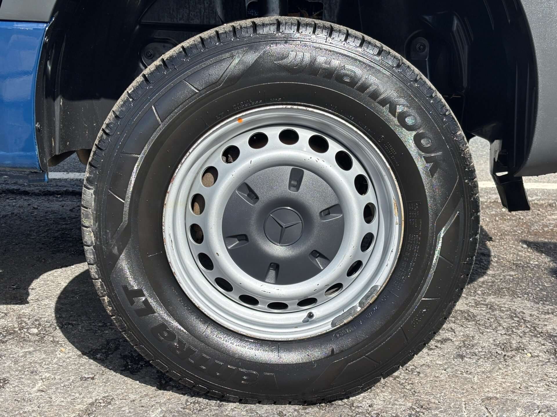 2019 MERCEDES-BENZ SPRINTER 2019 MERCEDES-BENZ SPRINTER