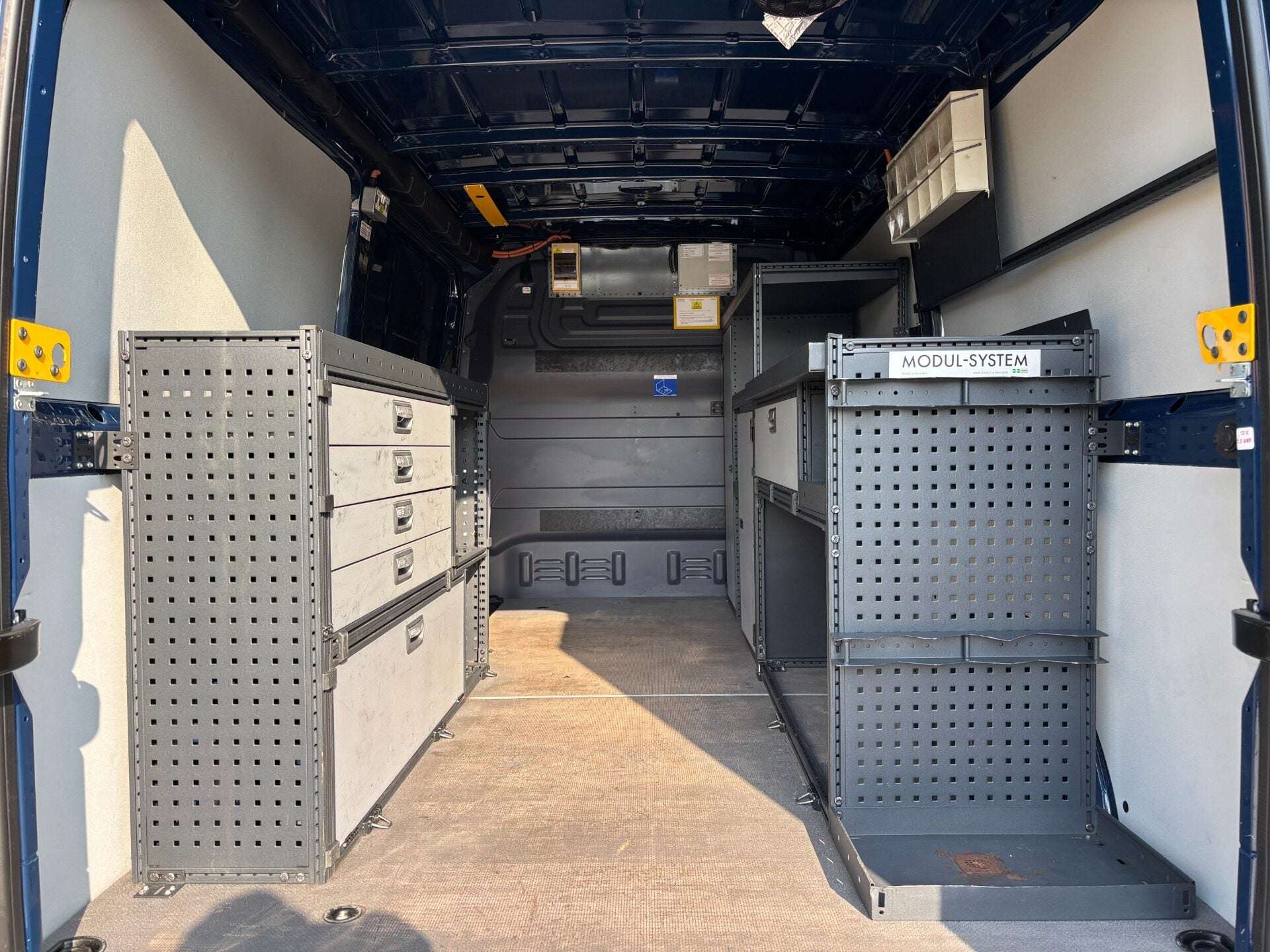 2019 MERCEDES-BENZ SPRINTER 2019 MERCEDES-BENZ SPRINTER