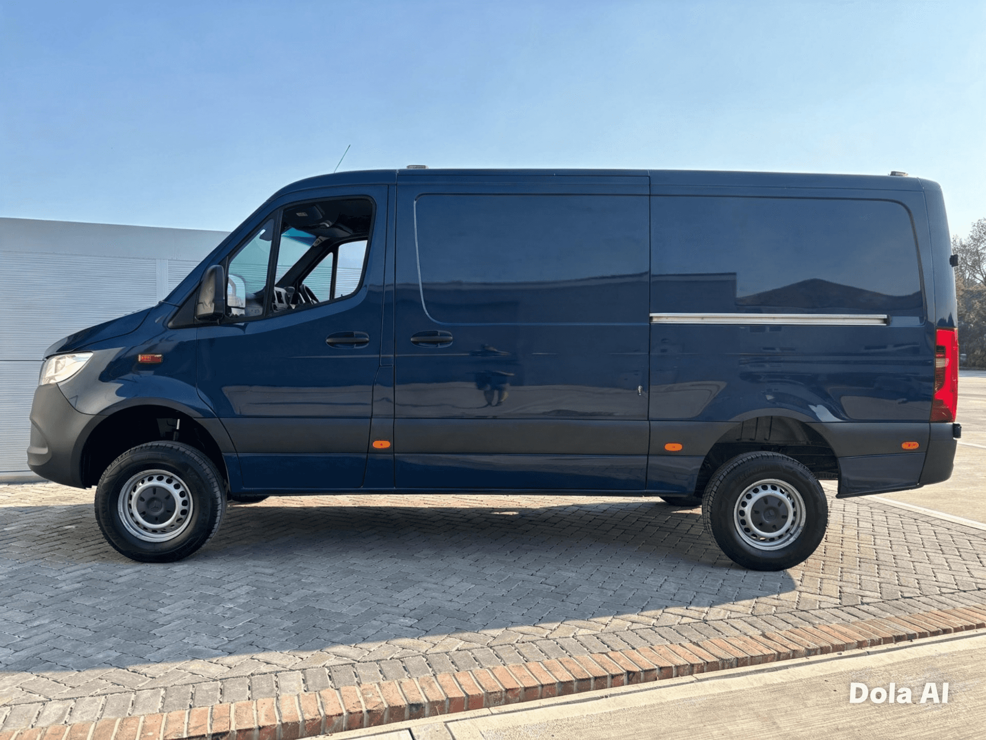 2019 MERCEDES-BENZ SPRINTER 2019 MERCEDES-BENZ SPRINTER