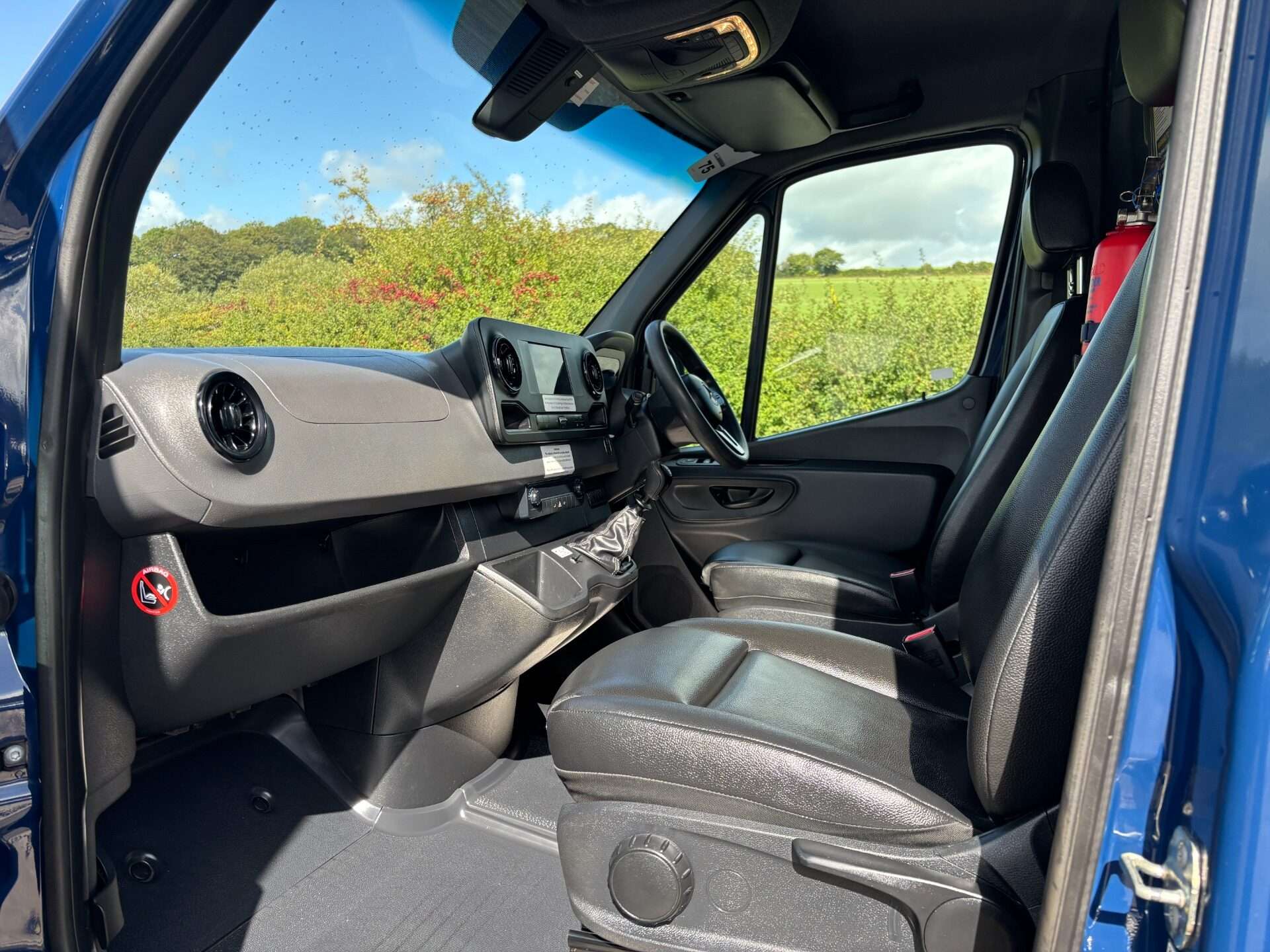 2019 MERCEDES-BENZ SPRINTER 2019 MERCEDES-BENZ SPRINTER