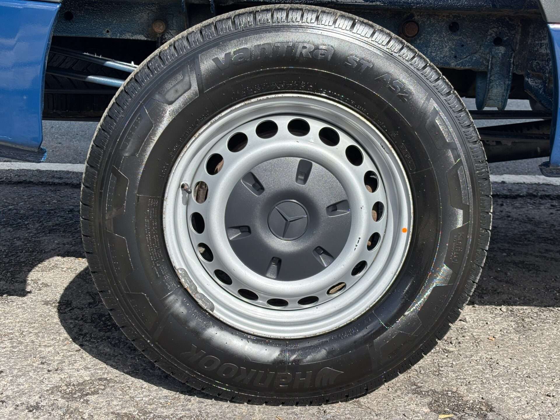 2019 MERCEDES-BENZ SPRINTER 2019 MERCEDES-BENZ SPRINTER