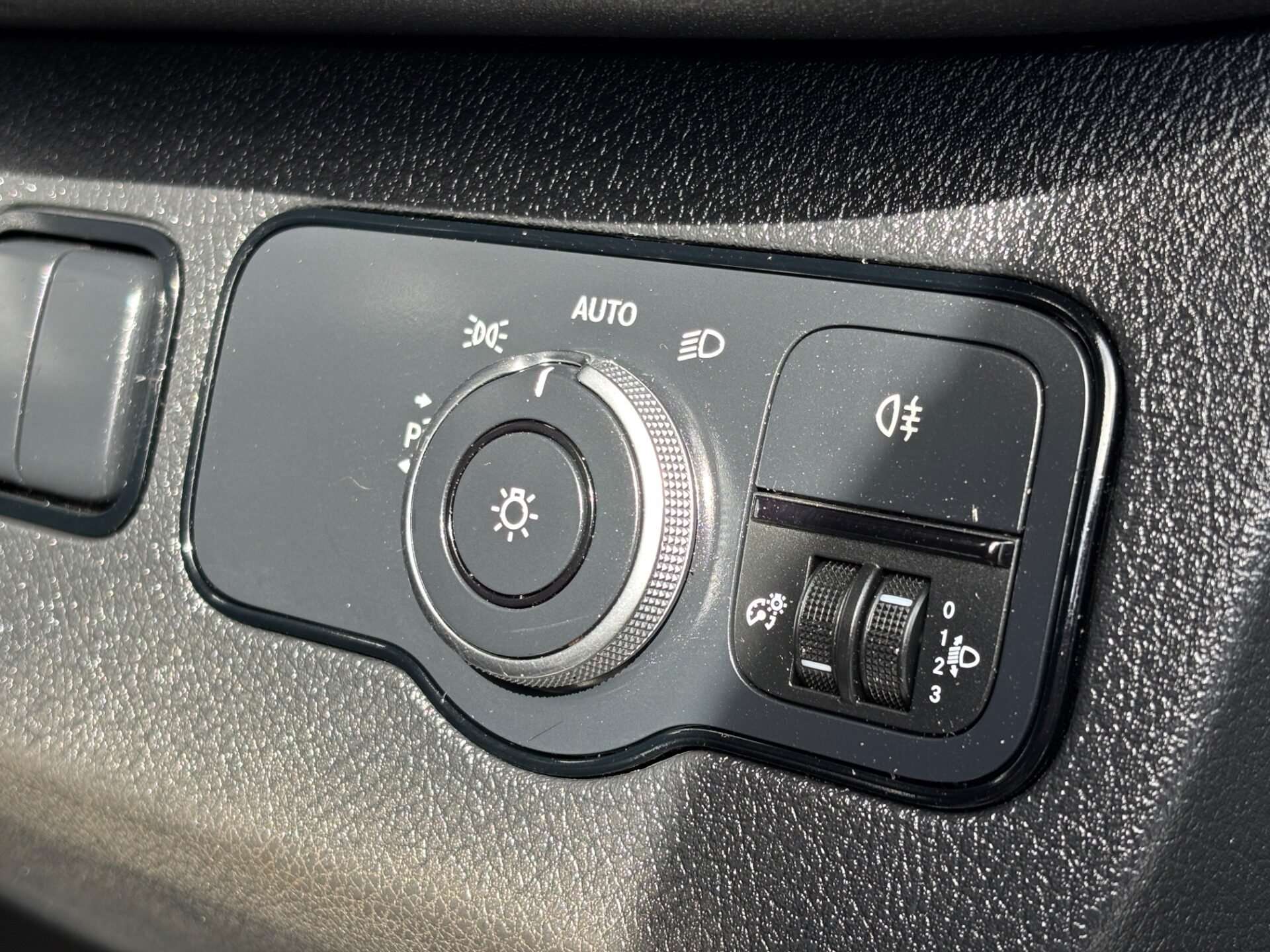 2019 MERCEDES-BENZ SPRINTER 2019 MERCEDES-BENZ SPRINTER