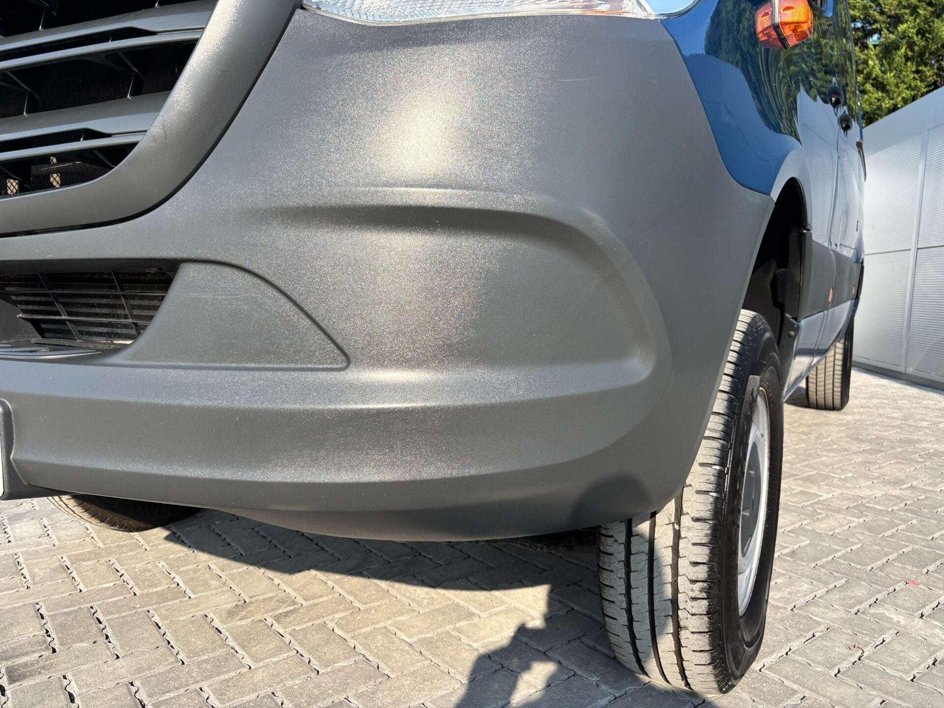2019 MERCEDES-BENZ SPRINTER 2019 MERCEDES-BENZ SPRINTER
