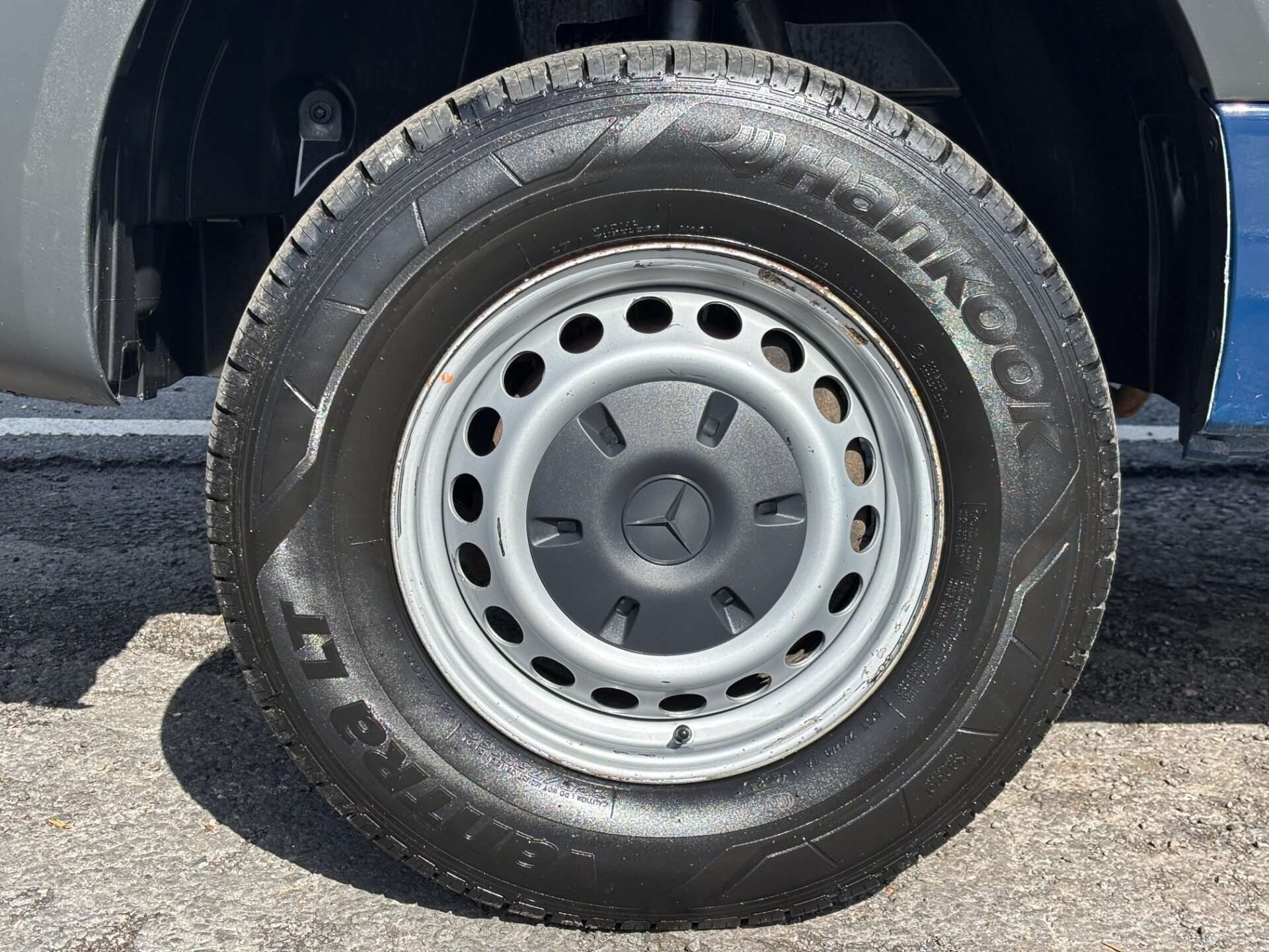 2019 MERCEDES-BENZ SPRINTER 2019 MERCEDES-BENZ SPRINTER