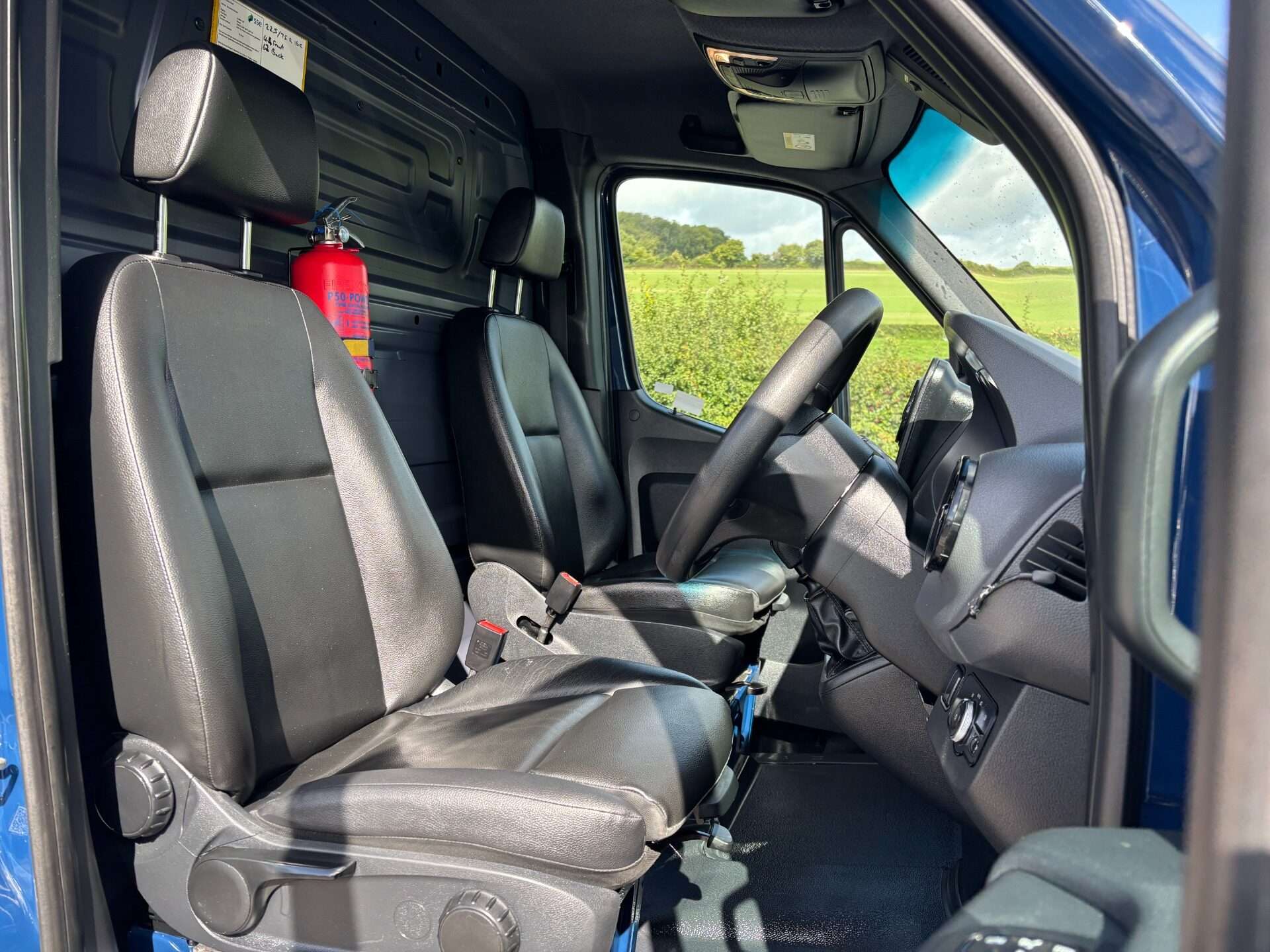 2019 MERCEDES-BENZ SPRINTER 2019 MERCEDES-BENZ SPRINTER