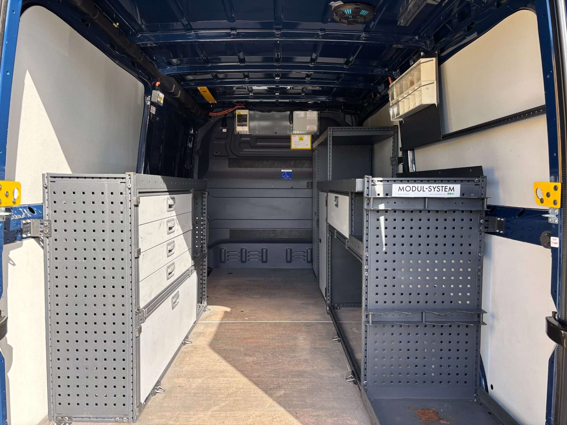 2019 MERCEDES-BENZ SPRINTER 2019 MERCEDES-BENZ SPRINTER