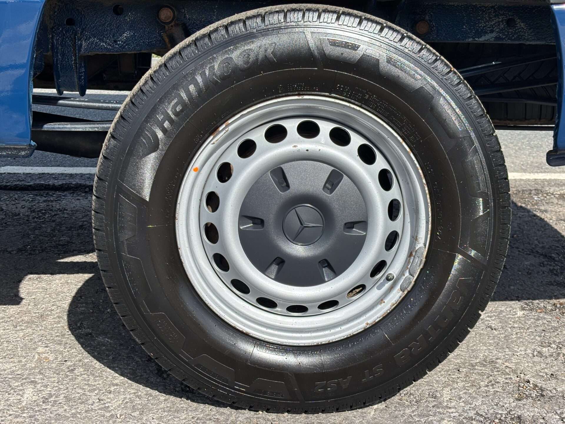 2019 MERCEDES-BENZ SPRINTER 2019 MERCEDES-BENZ SPRINTER