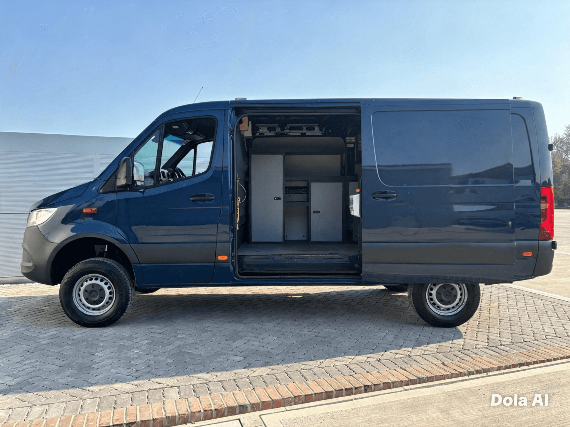 2019 MERCEDES-BENZ SPRINTER 2019 MERCEDES-BENZ SPRINTER
