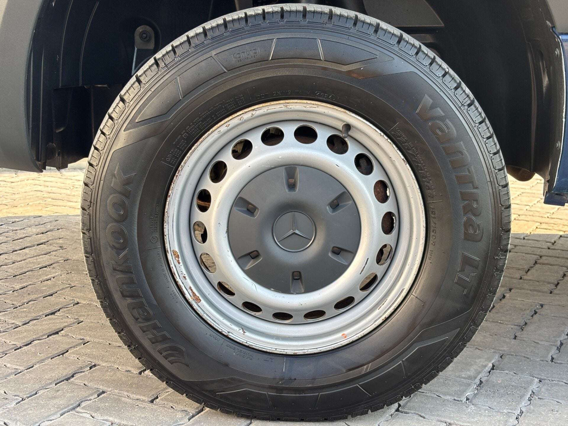 2019 MERCEDES-BENZ SPRINTER 2019 MERCEDES-BENZ SPRINTER