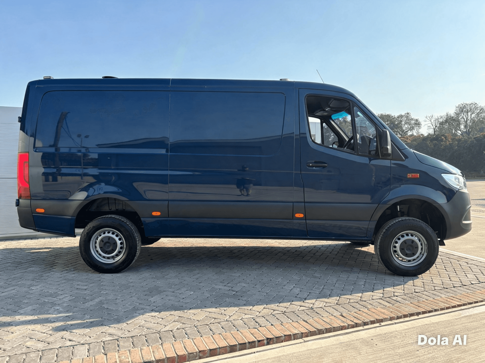 2019 MERCEDES-BENZ SPRINTER 2019 MERCEDES-BENZ SPRINTER