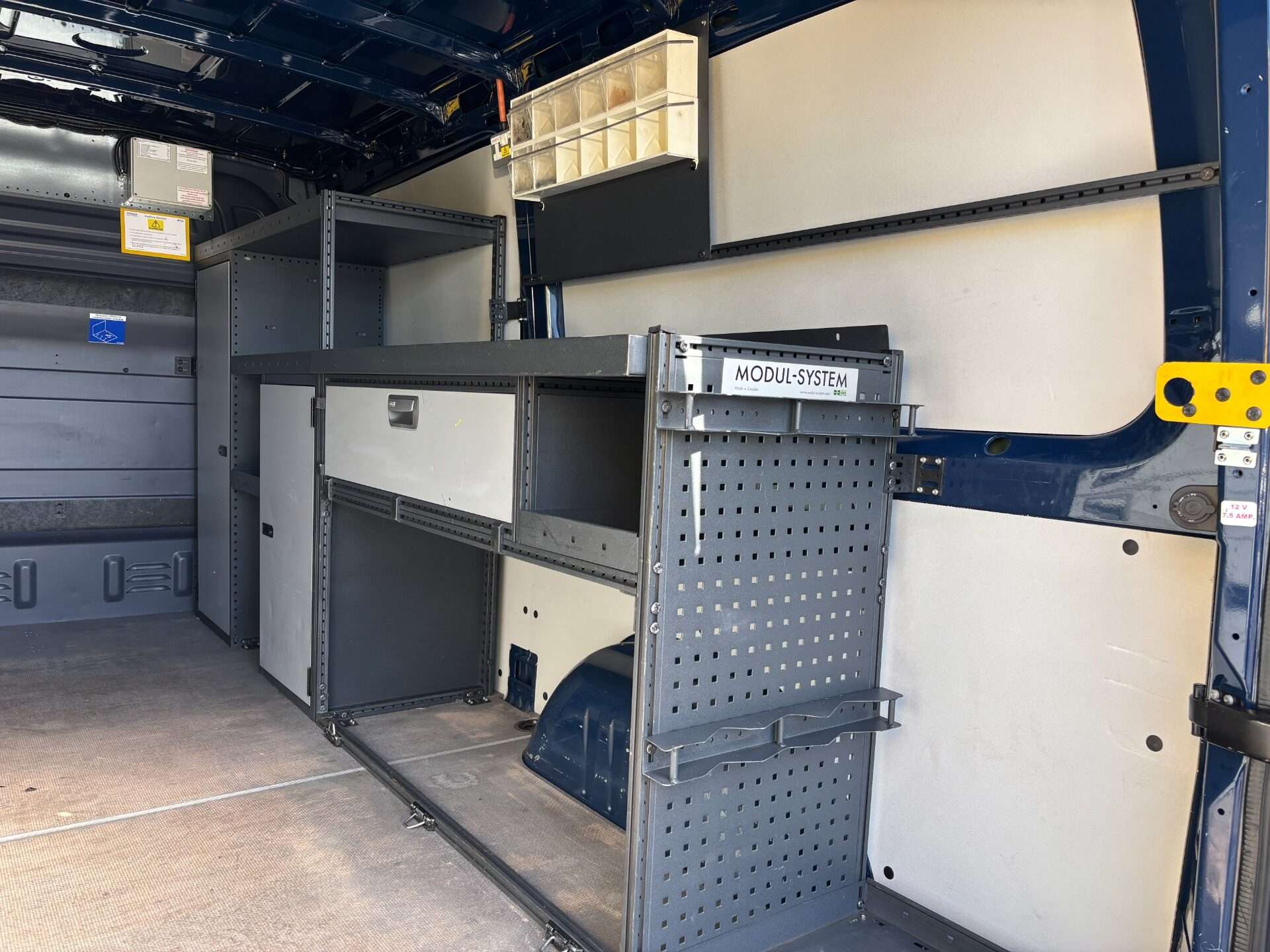 2019 MERCEDES-BENZ SPRINTER 2019 MERCEDES-BENZ SPRINTER