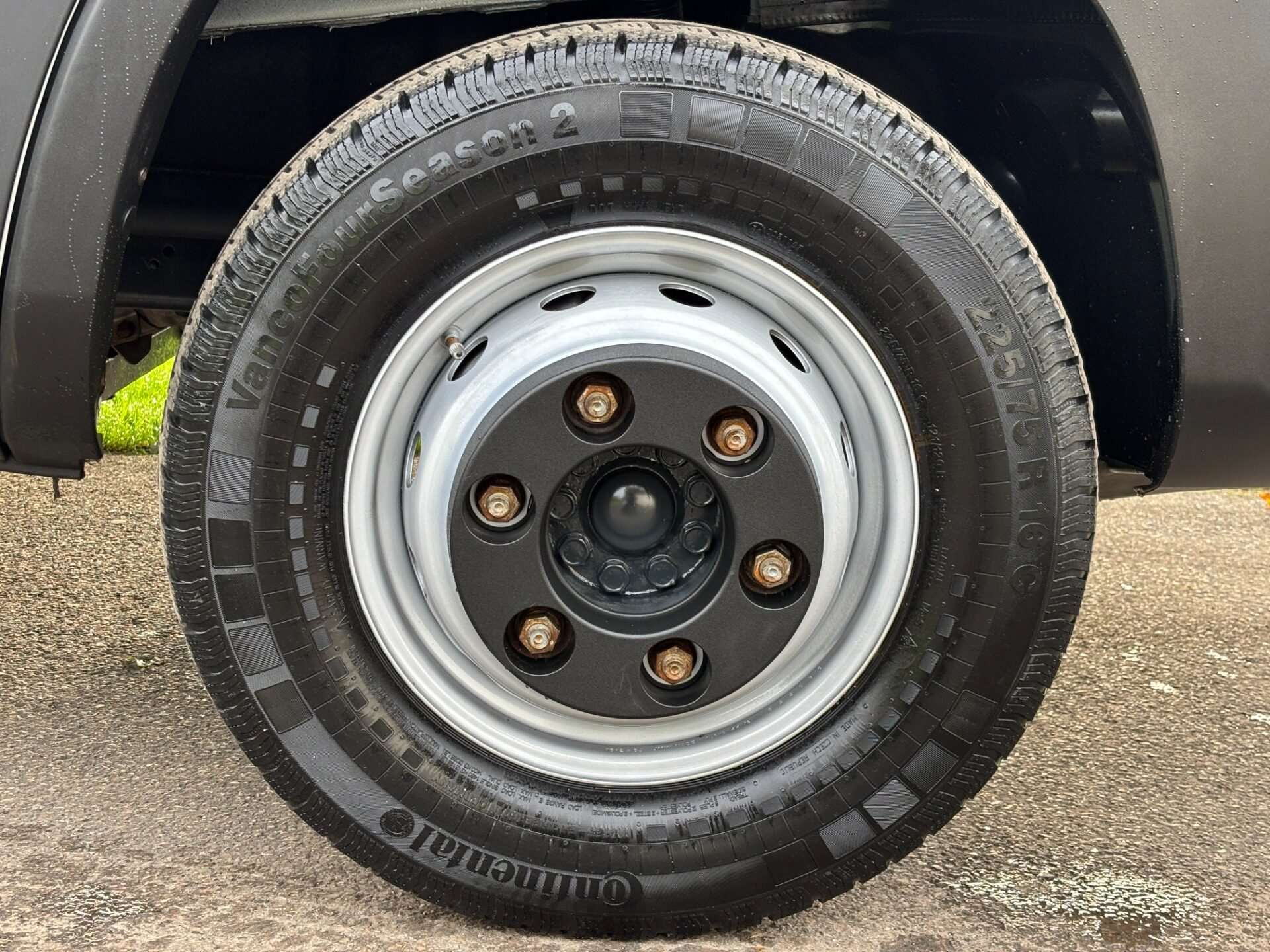 2019 IVECO DAILY 2019 IVECO DAILY