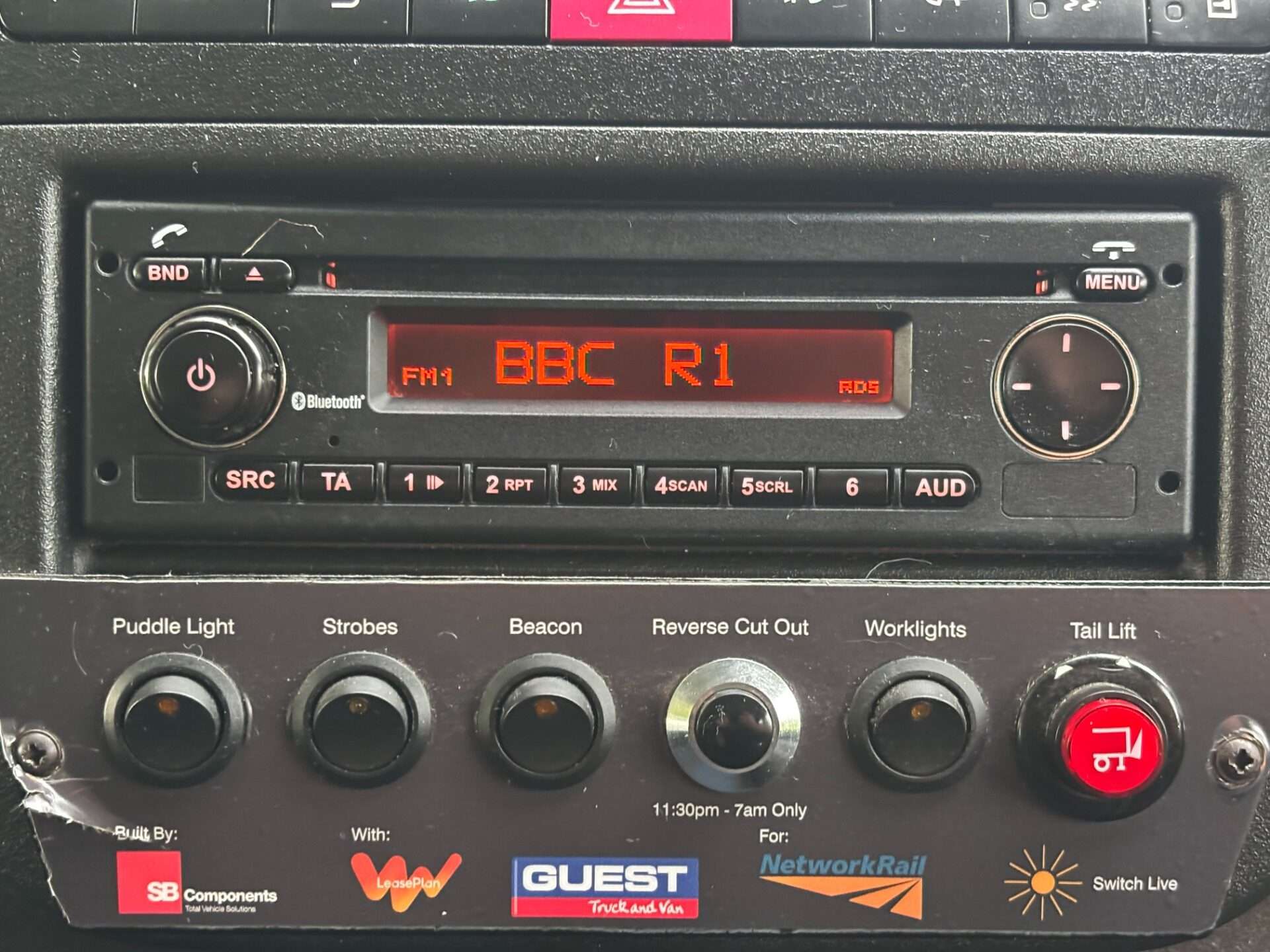 2019 IVECO DAILY 2019 IVECO DAILY