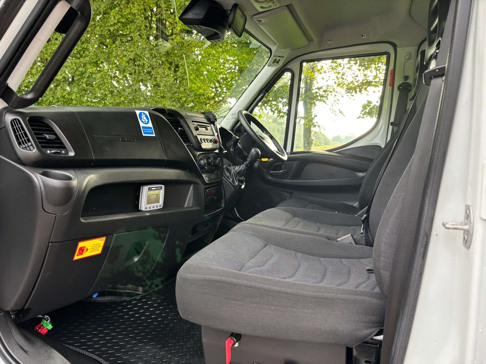 2019 IVECO DAILY 2019 IVECO DAILY