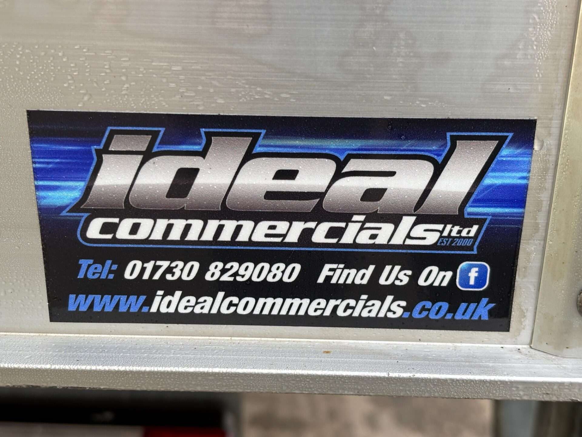 2019 IVECO DAILY 2019 IVECO DAILY