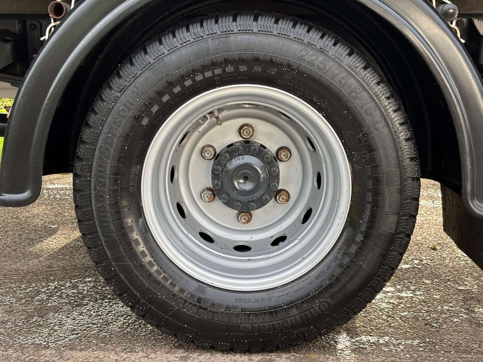 2019 IVECO DAILY 2019 IVECO DAILY