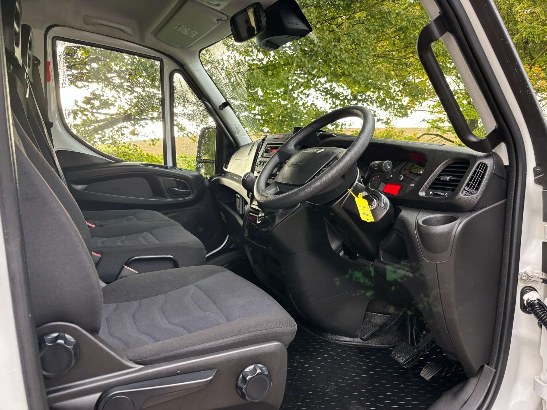 2019 IVECO DAILY 2019 IVECO DAILY