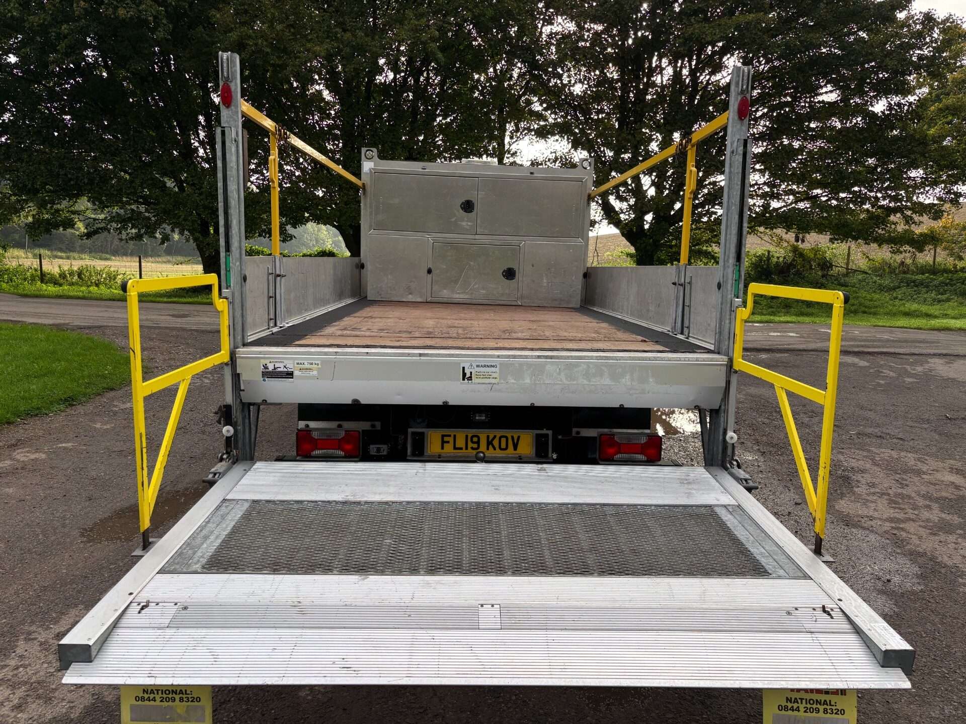 2019 IVECO DAILY 2019 IVECO DAILY