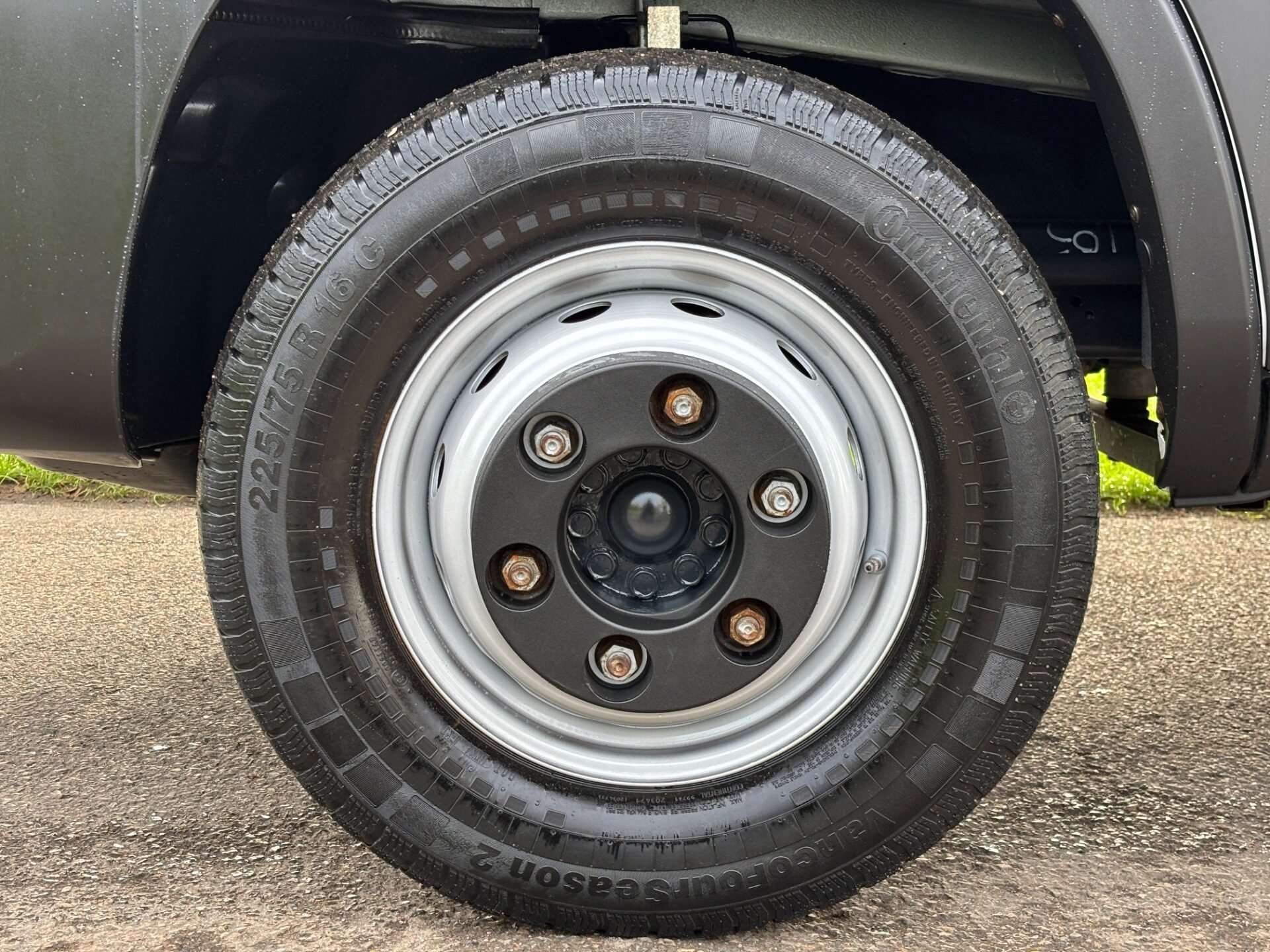 2019 IVECO DAILY 2019 IVECO DAILY