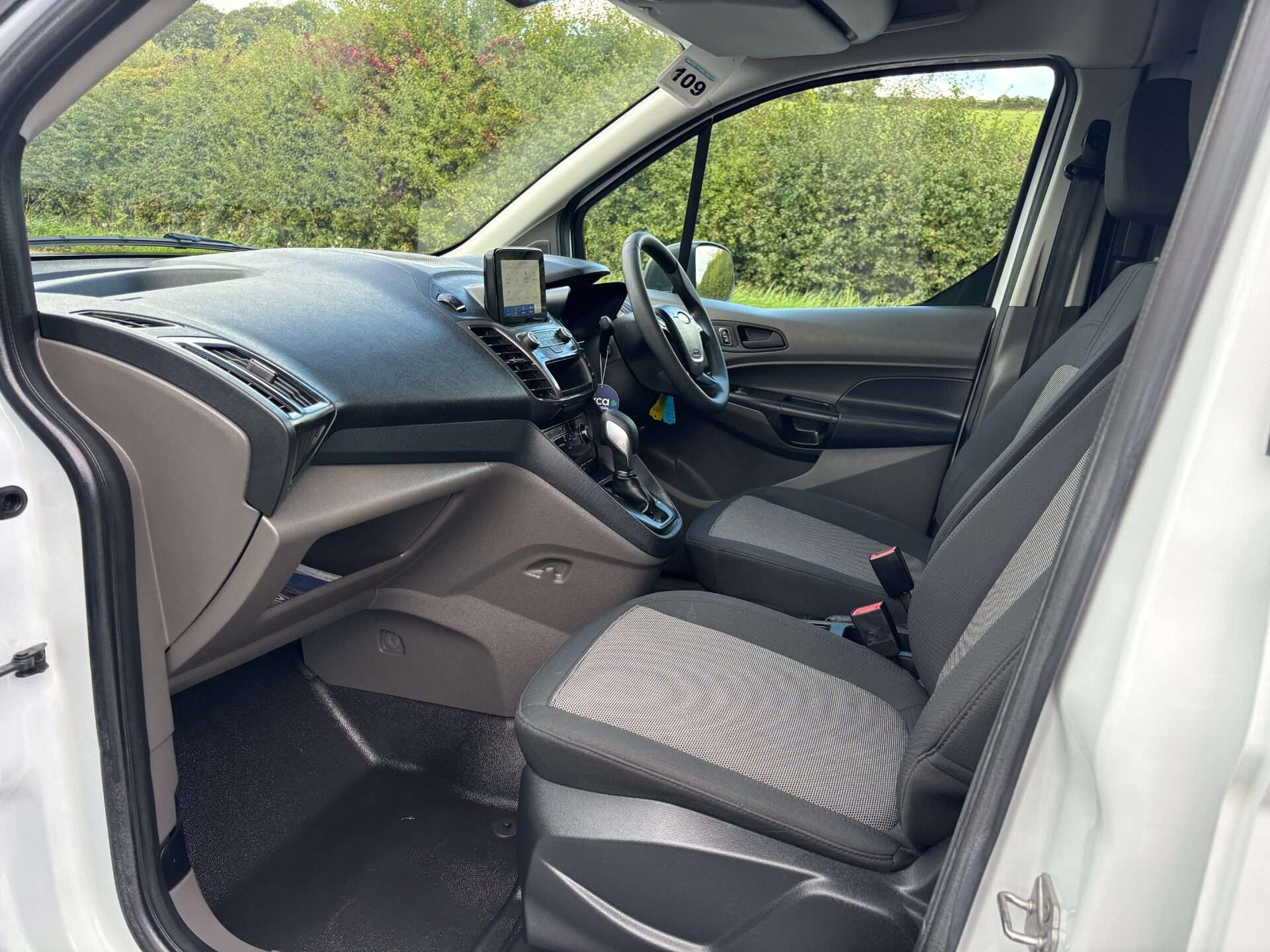 2021 FORD TRANSIT CONNECT 2021 FORD TRANSIT CONNECT