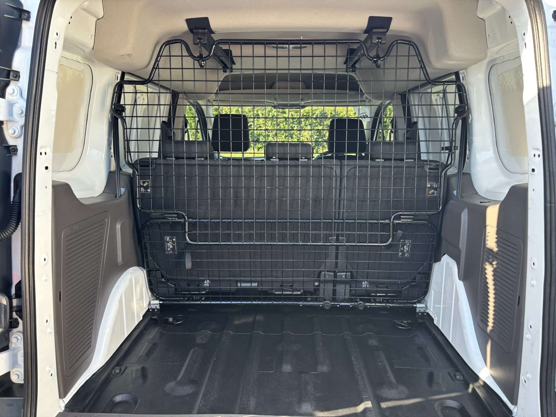 2021 FORD TRANSIT CONNECT 2021 FORD TRANSIT CONNECT