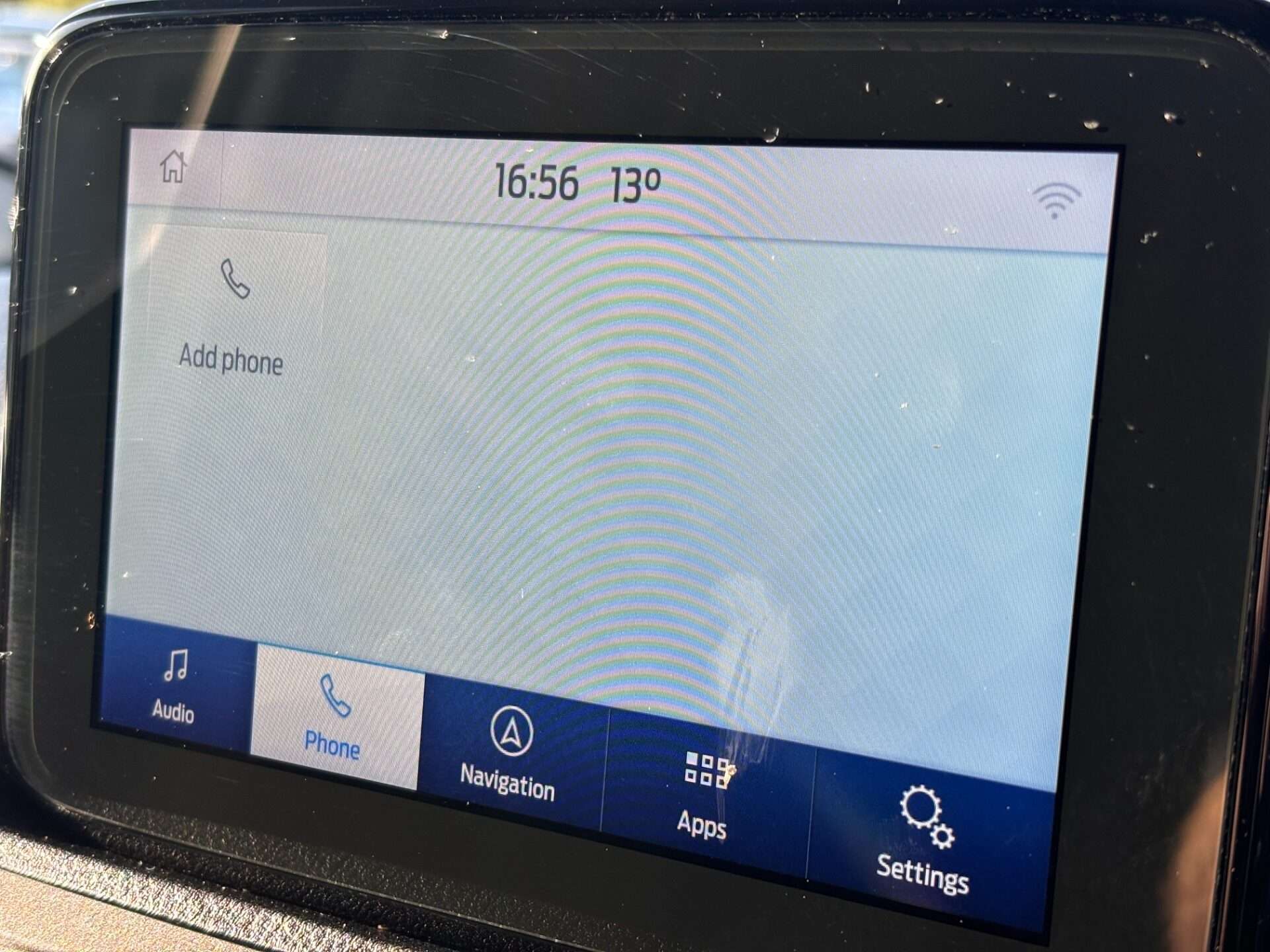 2021 FORD TRANSIT CONNECT 2021 FORD TRANSIT CONNECT