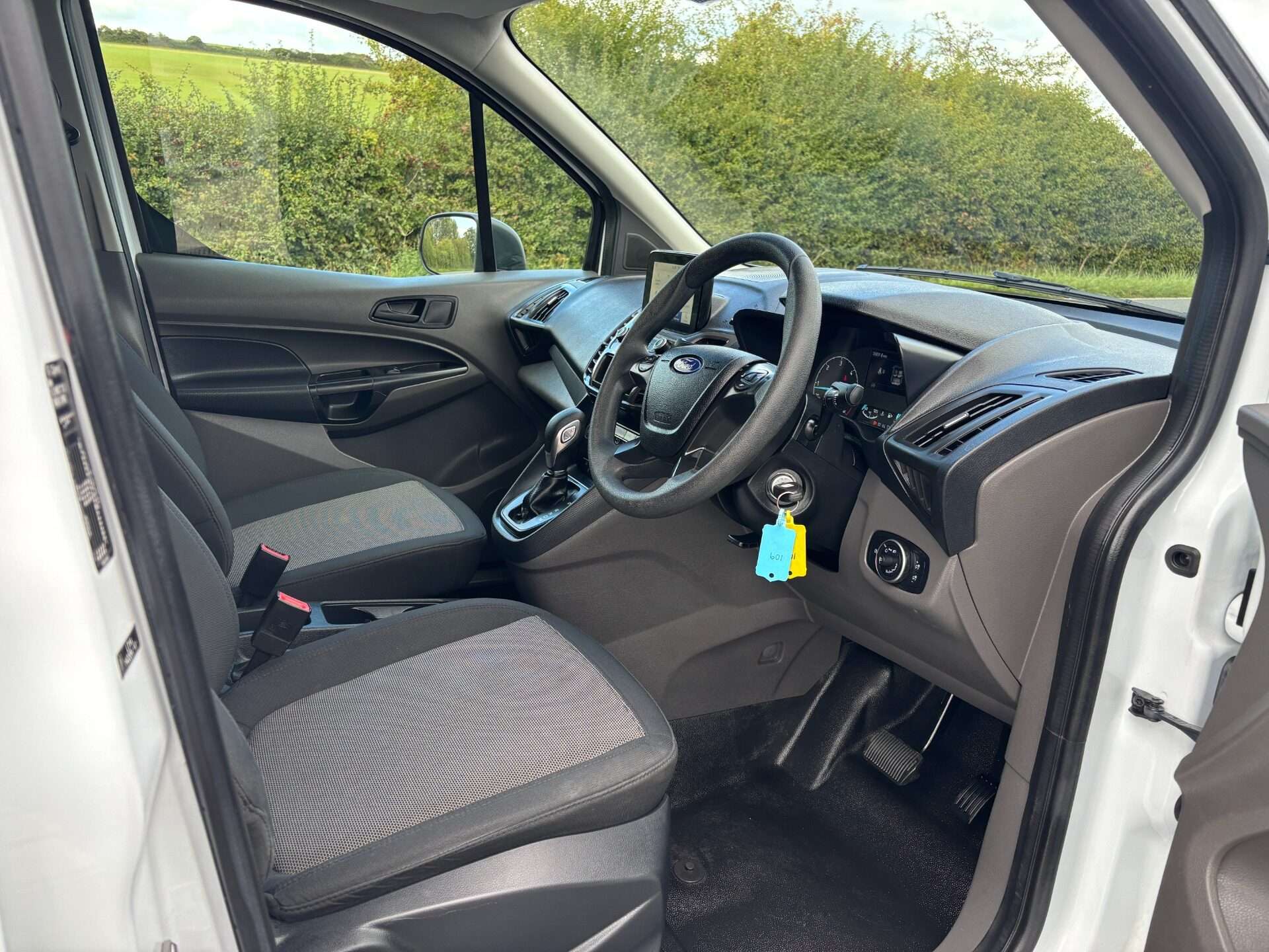 2021 FORD TRANSIT CONNECT 2021 FORD TRANSIT CONNECT