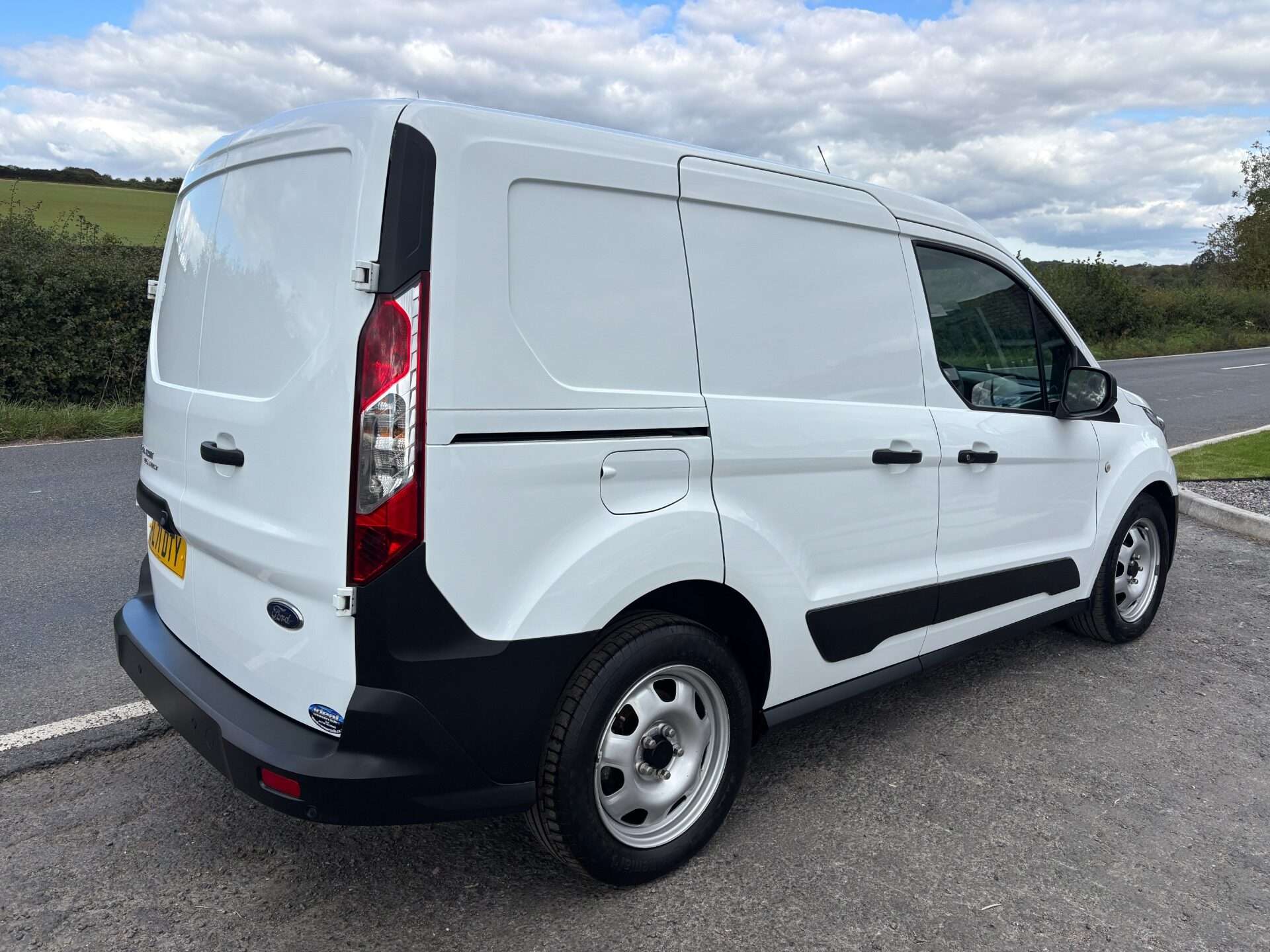 2021 FORD TRANSIT CONNECT 2021 FORD TRANSIT CONNECT