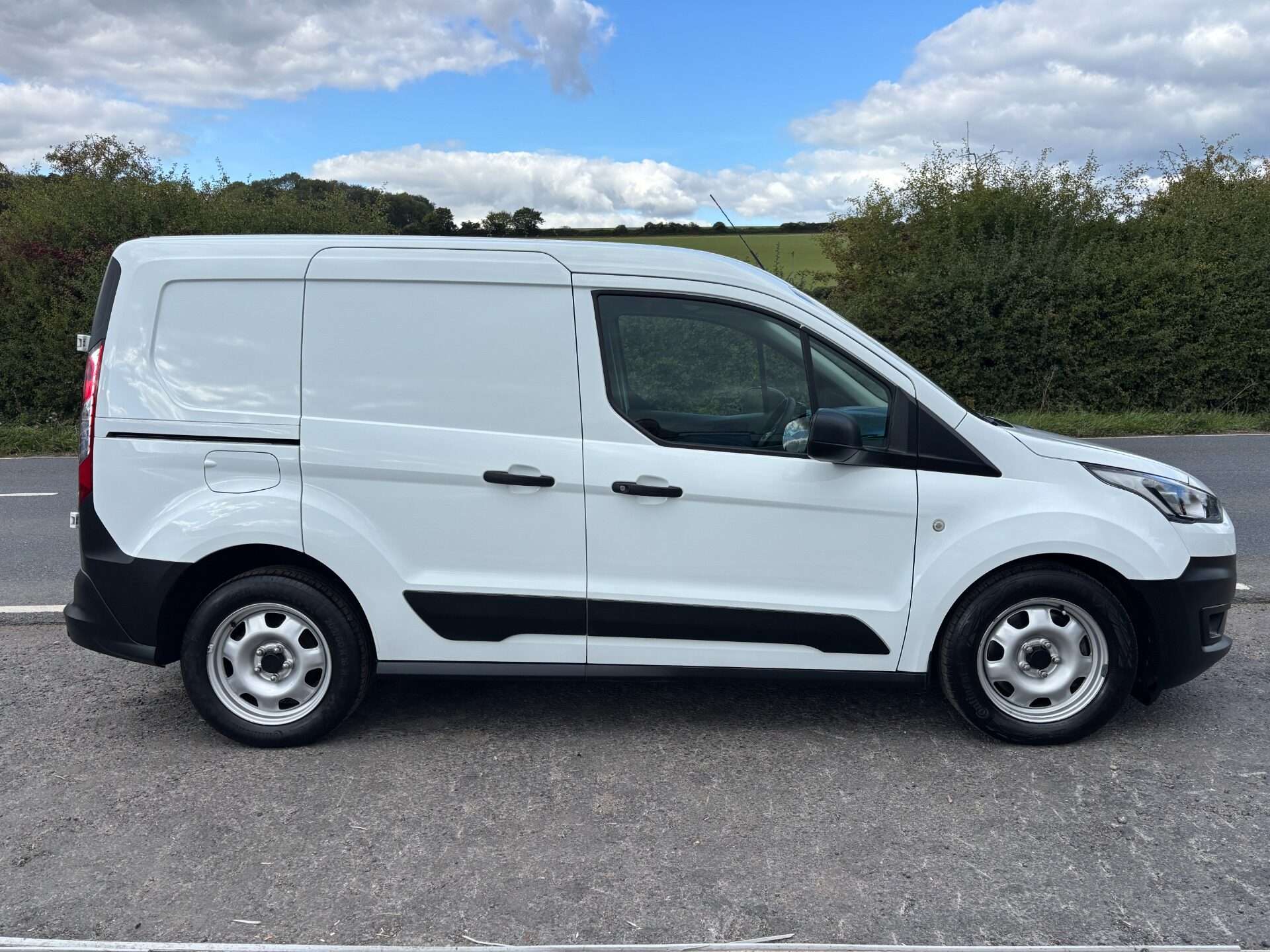 2021 FORD TRANSIT CONNECT 2021 FORD TRANSIT CONNECT