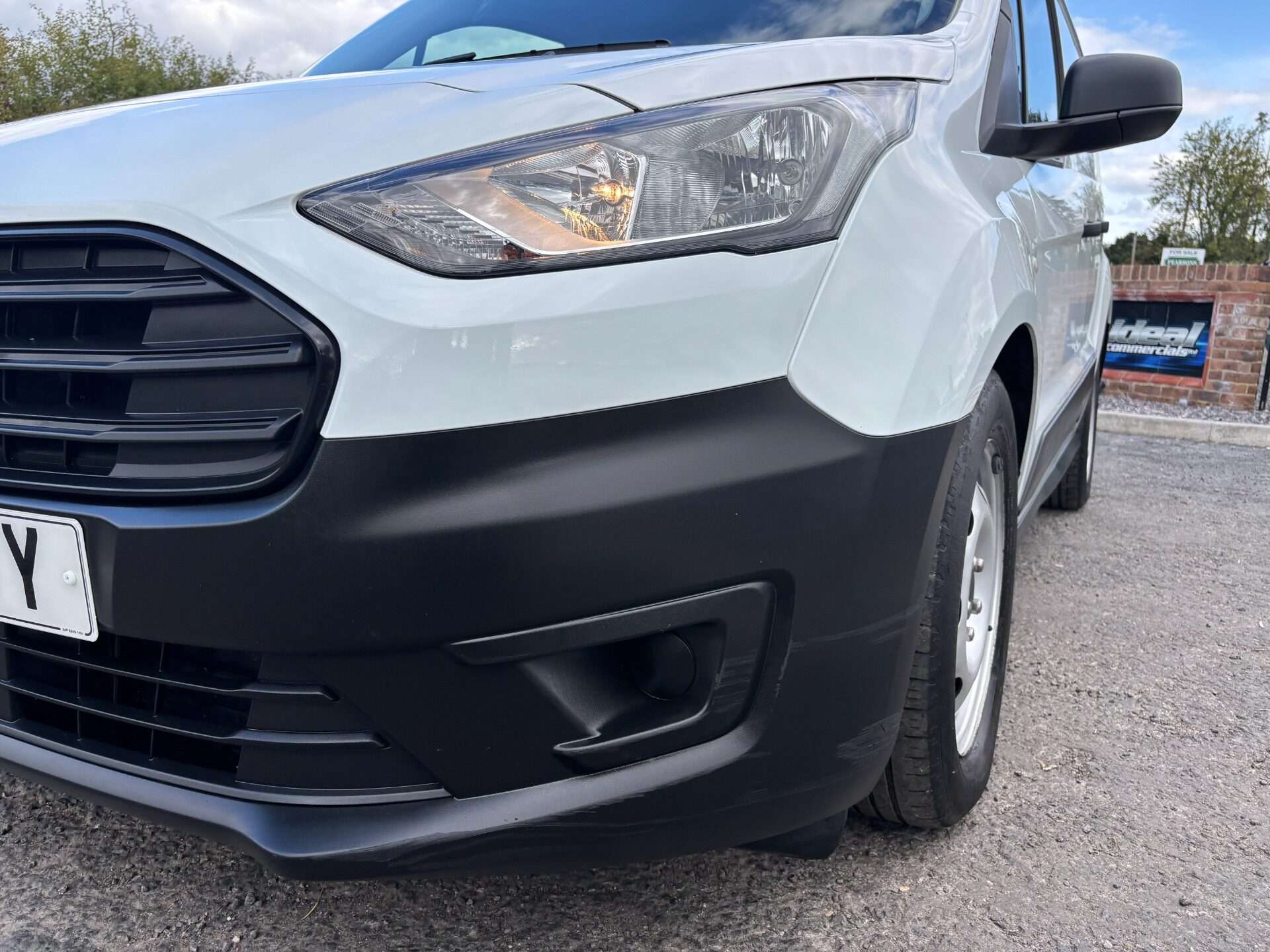 2021 FORD TRANSIT CONNECT 2021 FORD TRANSIT CONNECT