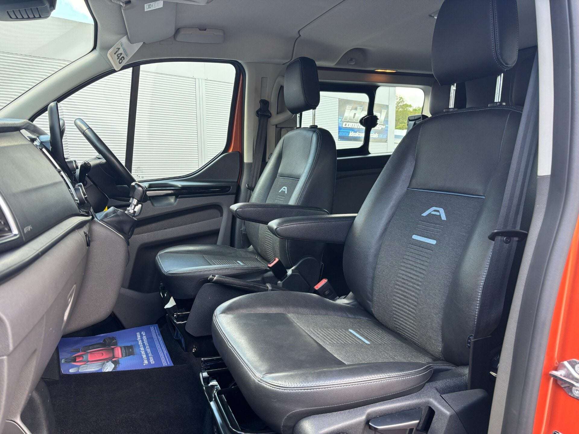 A 2021 FORD TRANSIT CUSTOM 320 L1 170ps Active MLSD DCIV - Sat Nav / Tailgate / Adaptive Cruise A 2021 FORD TRANSIT CUSTOM 320 L1 170ps Active MLSD DCIV - Sat Nav / Tailgate / Adaptive Cruise