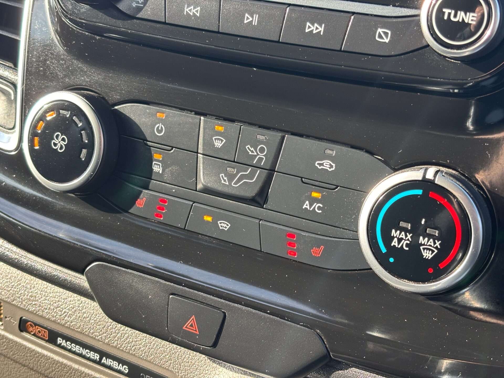 2021 FORD TRANSIT CUSTOM 2021 FORD TRANSIT CUSTOM