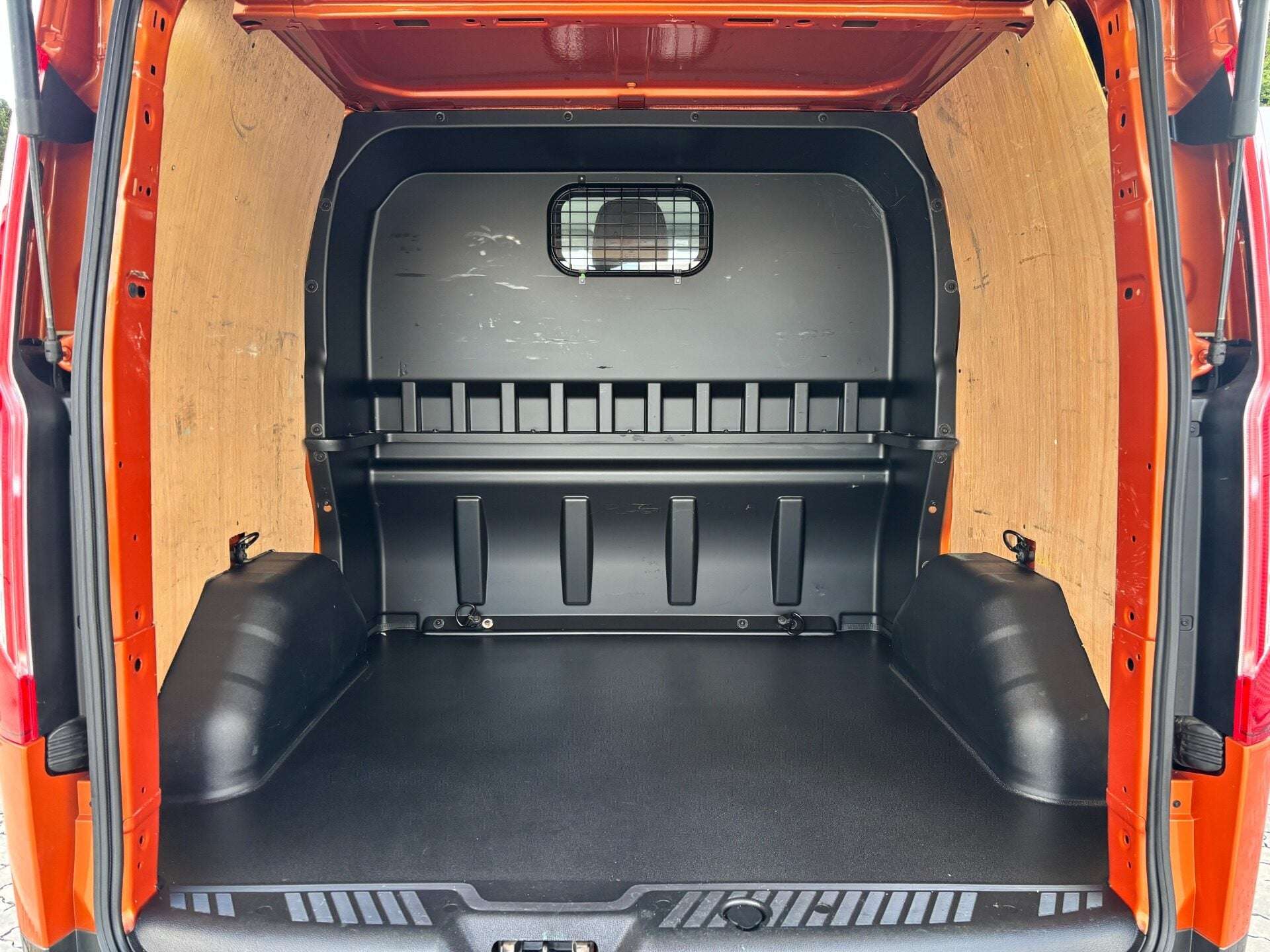 2021 FORD TRANSIT CUSTOM 2021 FORD TRANSIT CUSTOM