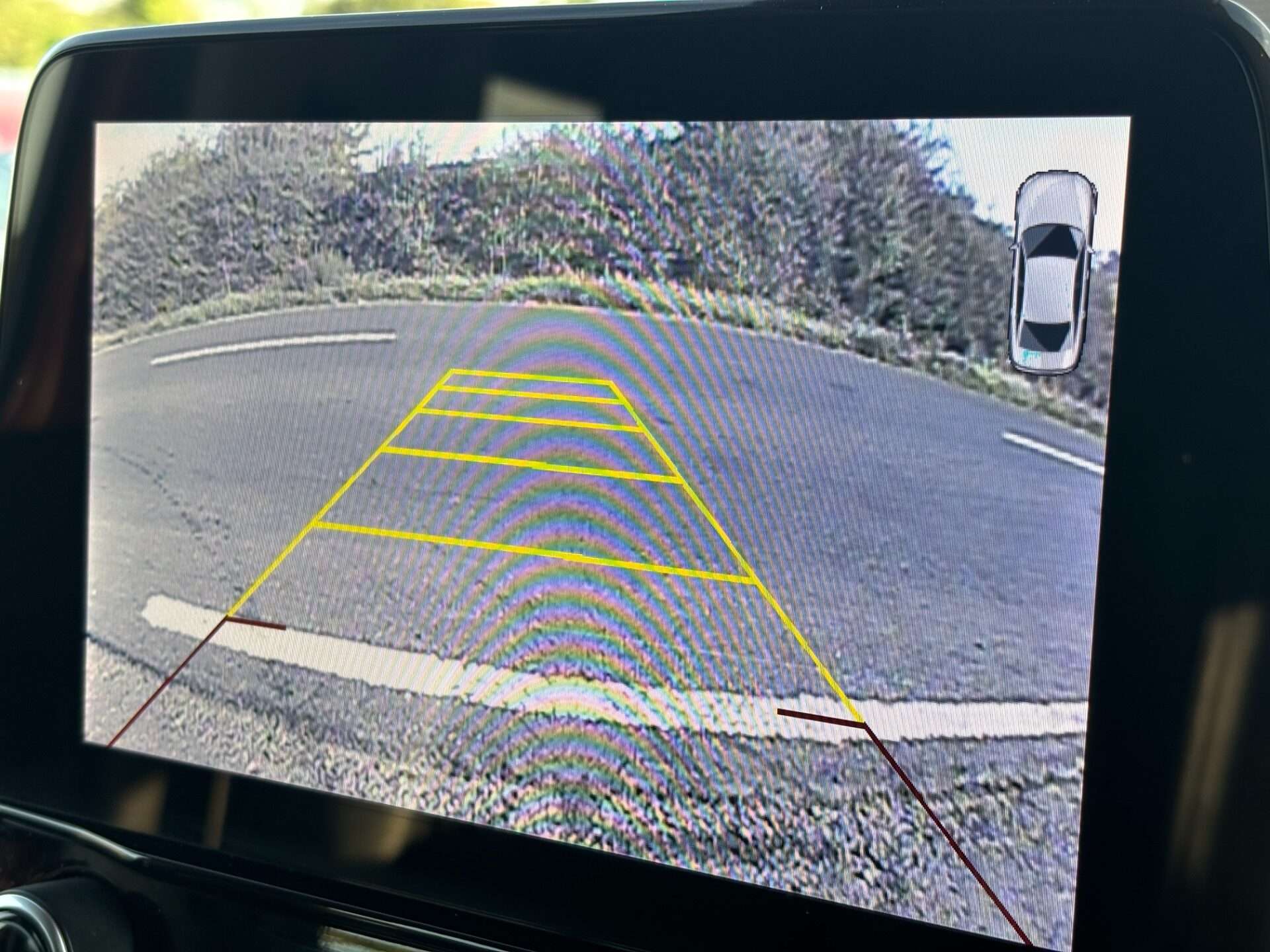 2021 FORD TRANSIT CUSTOM 2021 FORD TRANSIT CUSTOM