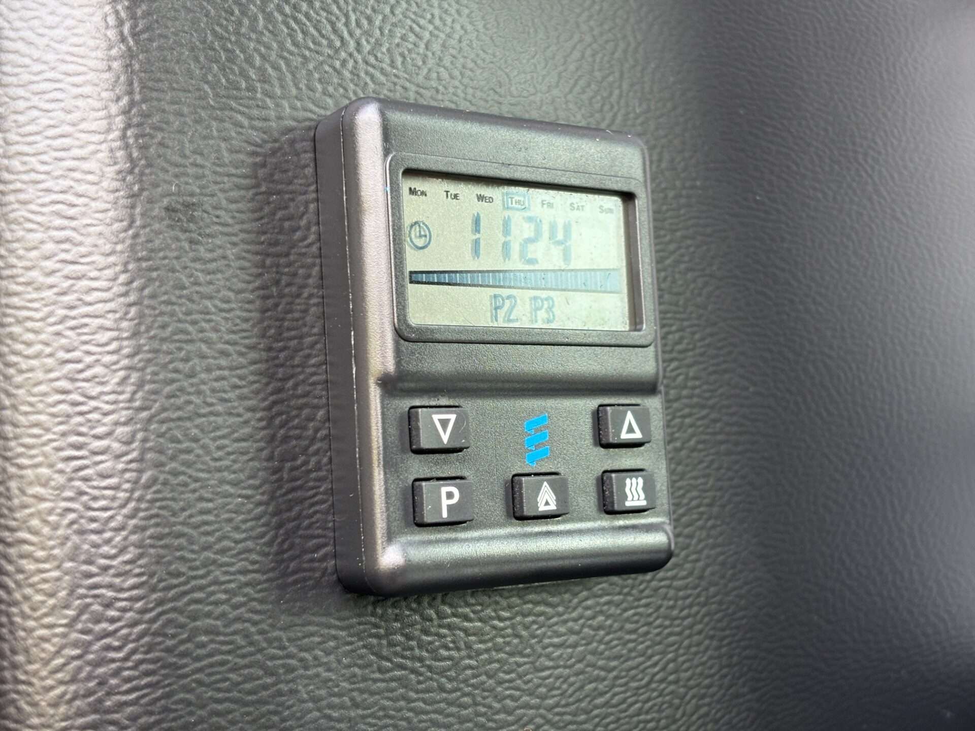 2018 FORD TRANSIT 2018 FORD TRANSIT