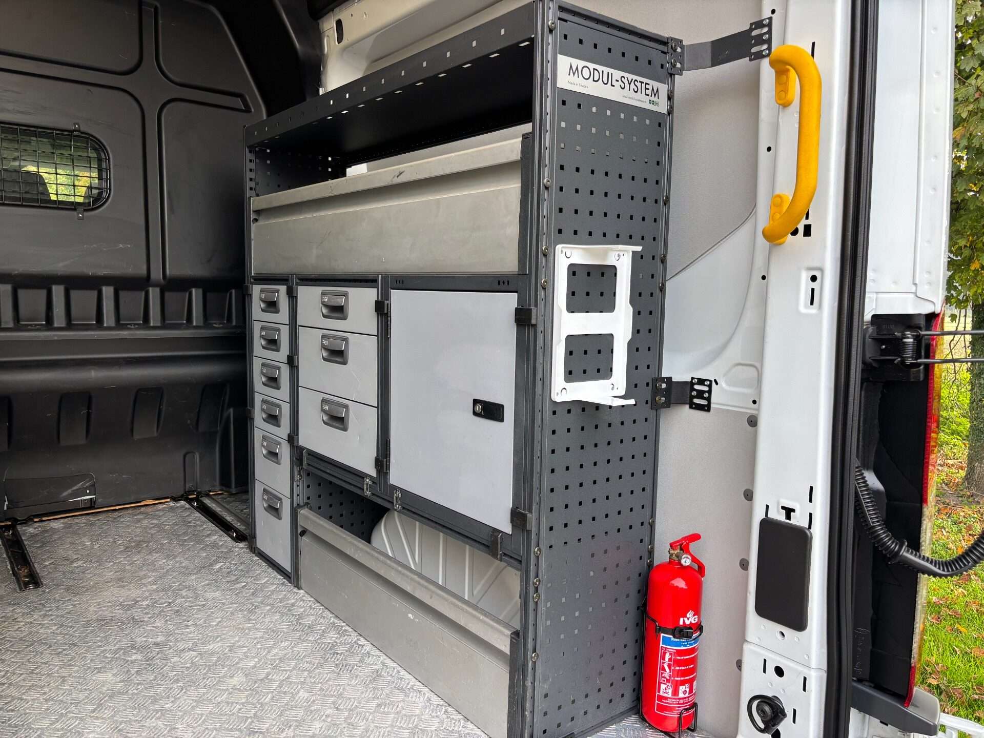 2018 FORD TRANSIT 2018 FORD TRANSIT