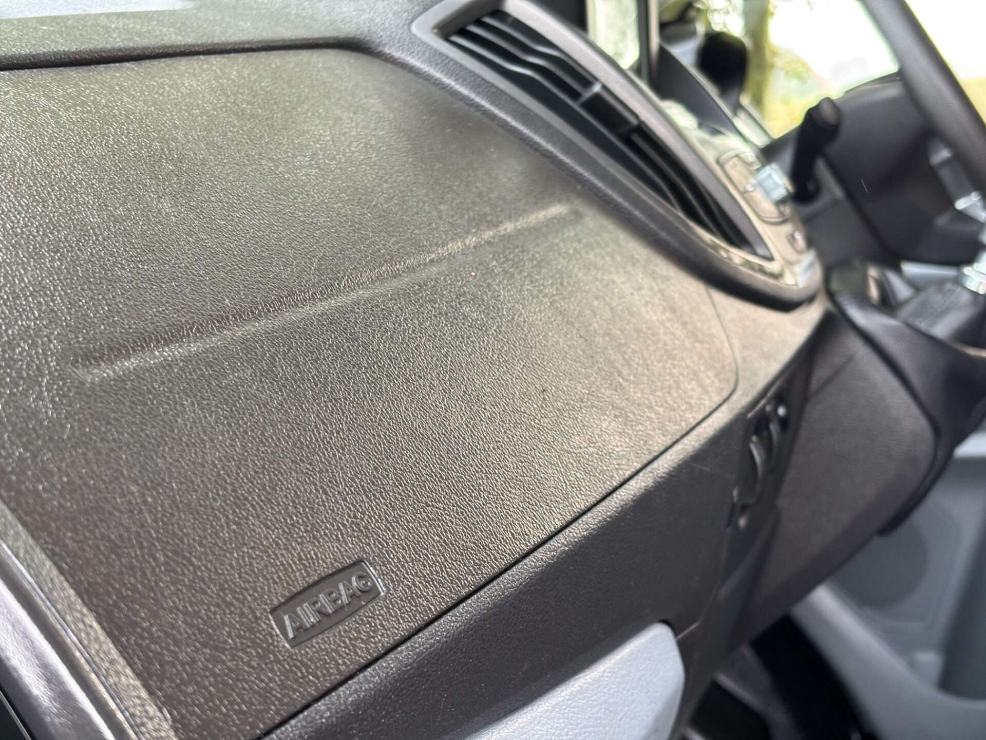 2018 FORD TRANSIT 2018 FORD TRANSIT