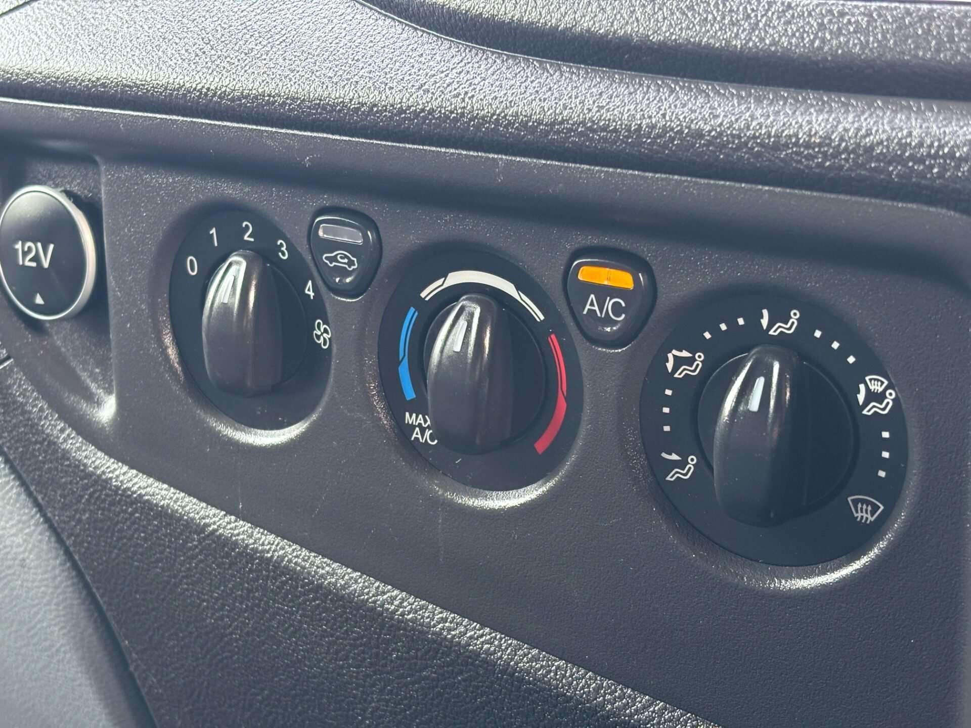 2018 FORD TRANSIT 2018 FORD TRANSIT