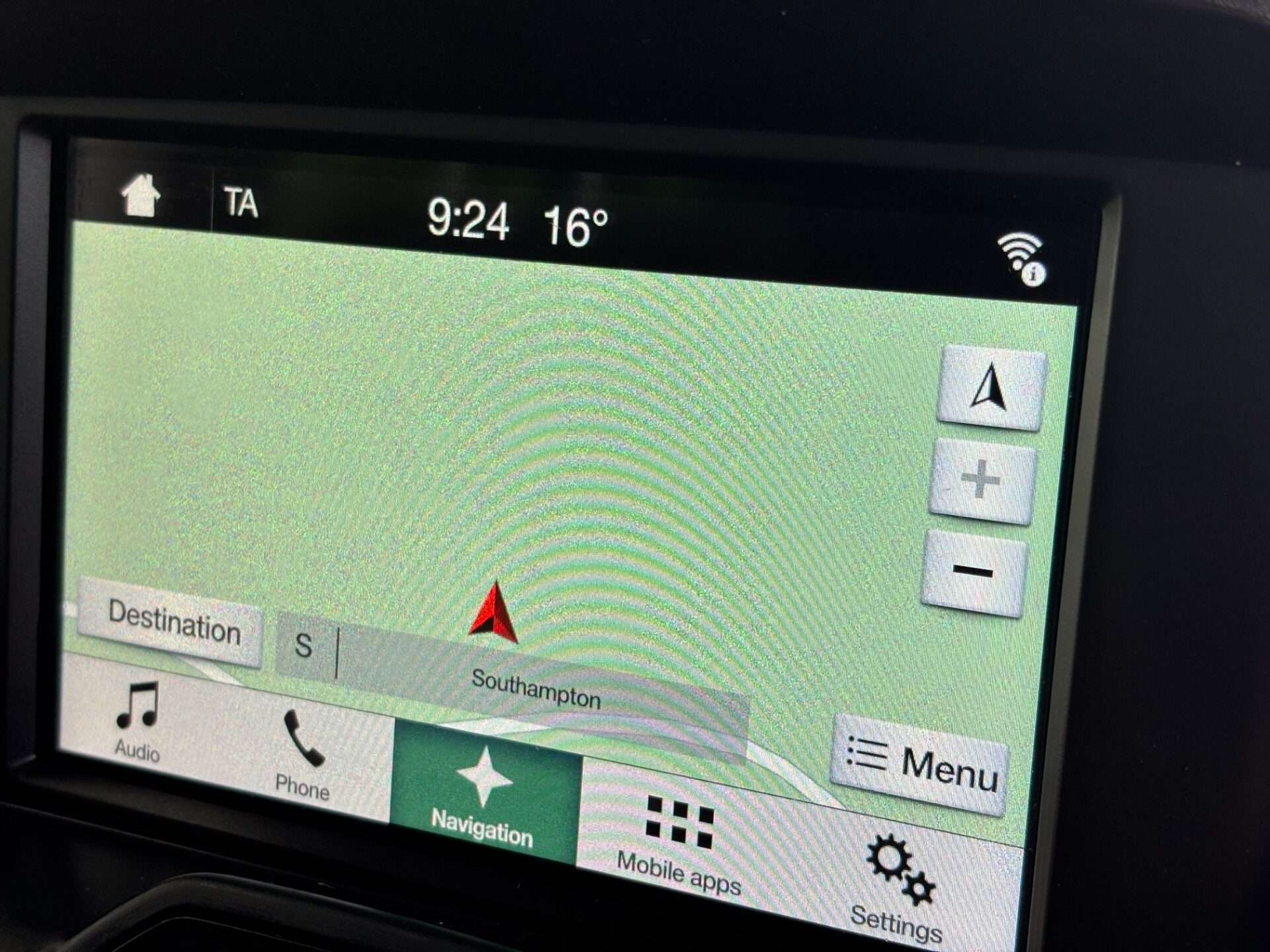 2018 FORD TRANSIT 2018 FORD TRANSIT