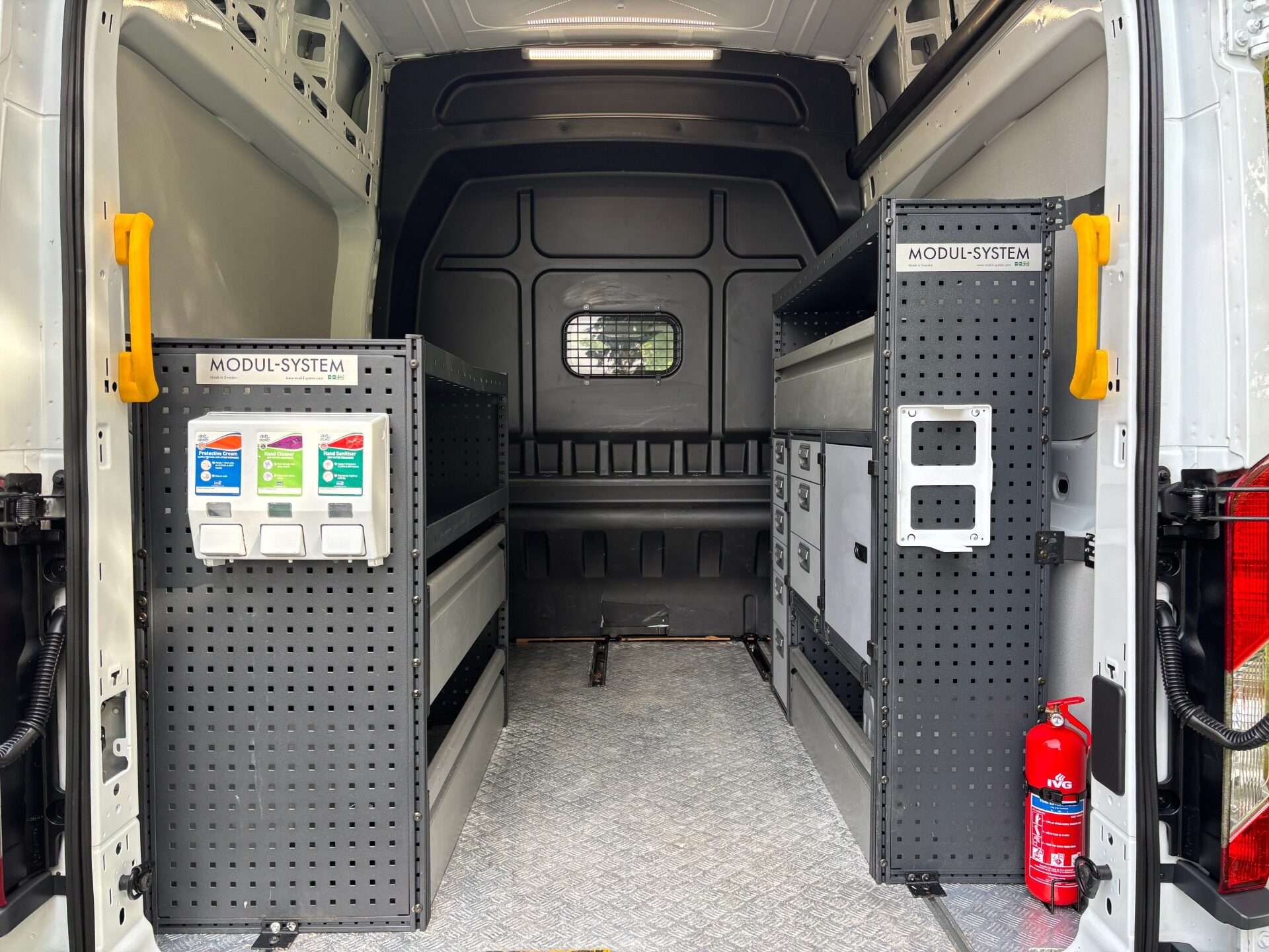 2018 FORD TRANSIT 2018 FORD TRANSIT