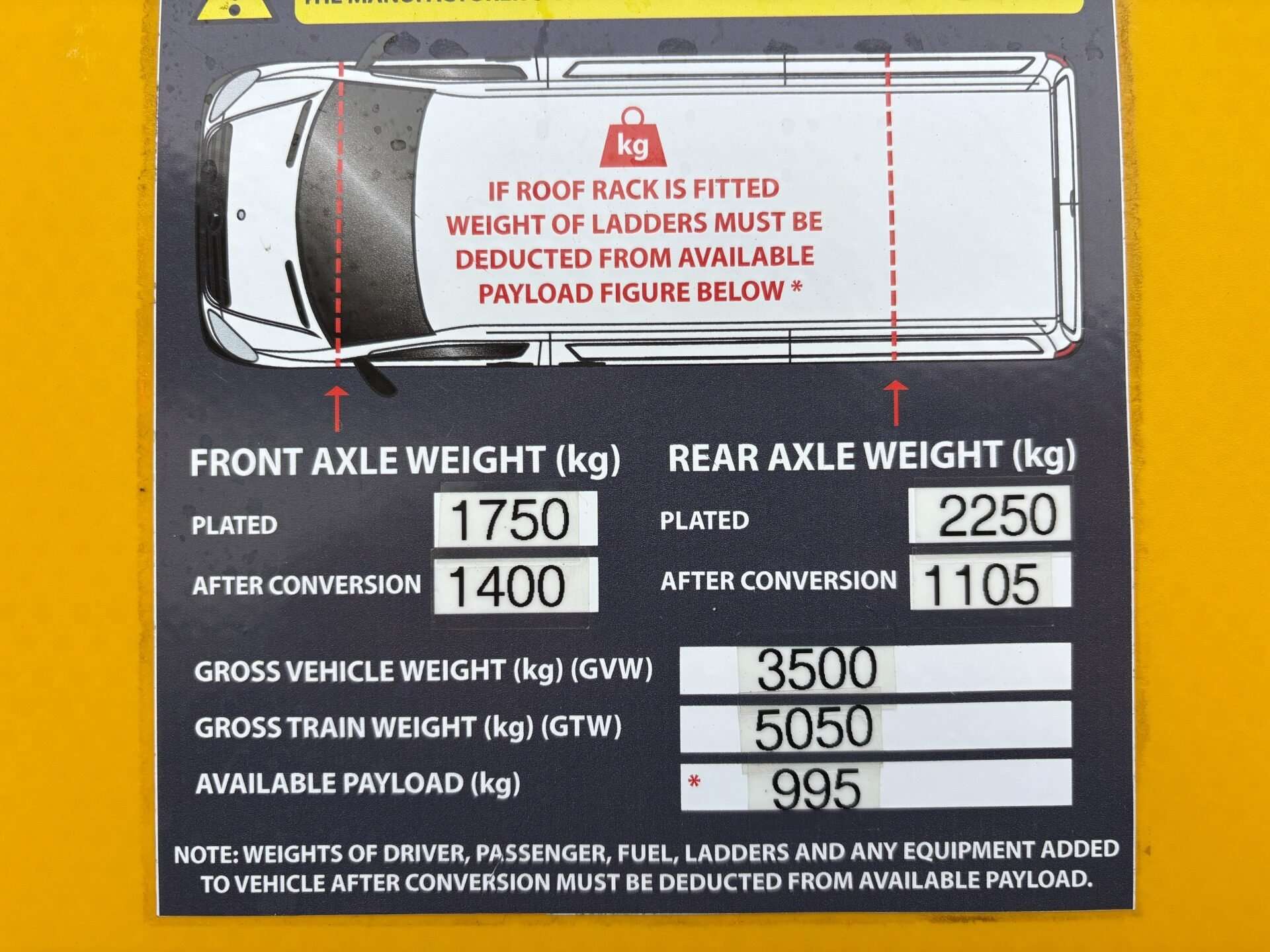 2018 FORD TRANSIT 2018 FORD TRANSIT