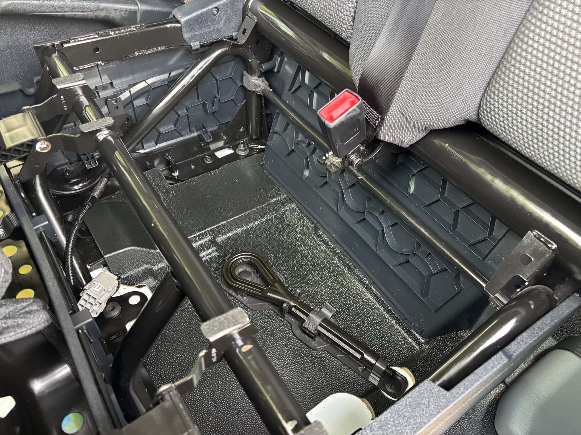 2018 FORD TRANSIT 2018 FORD TRANSIT