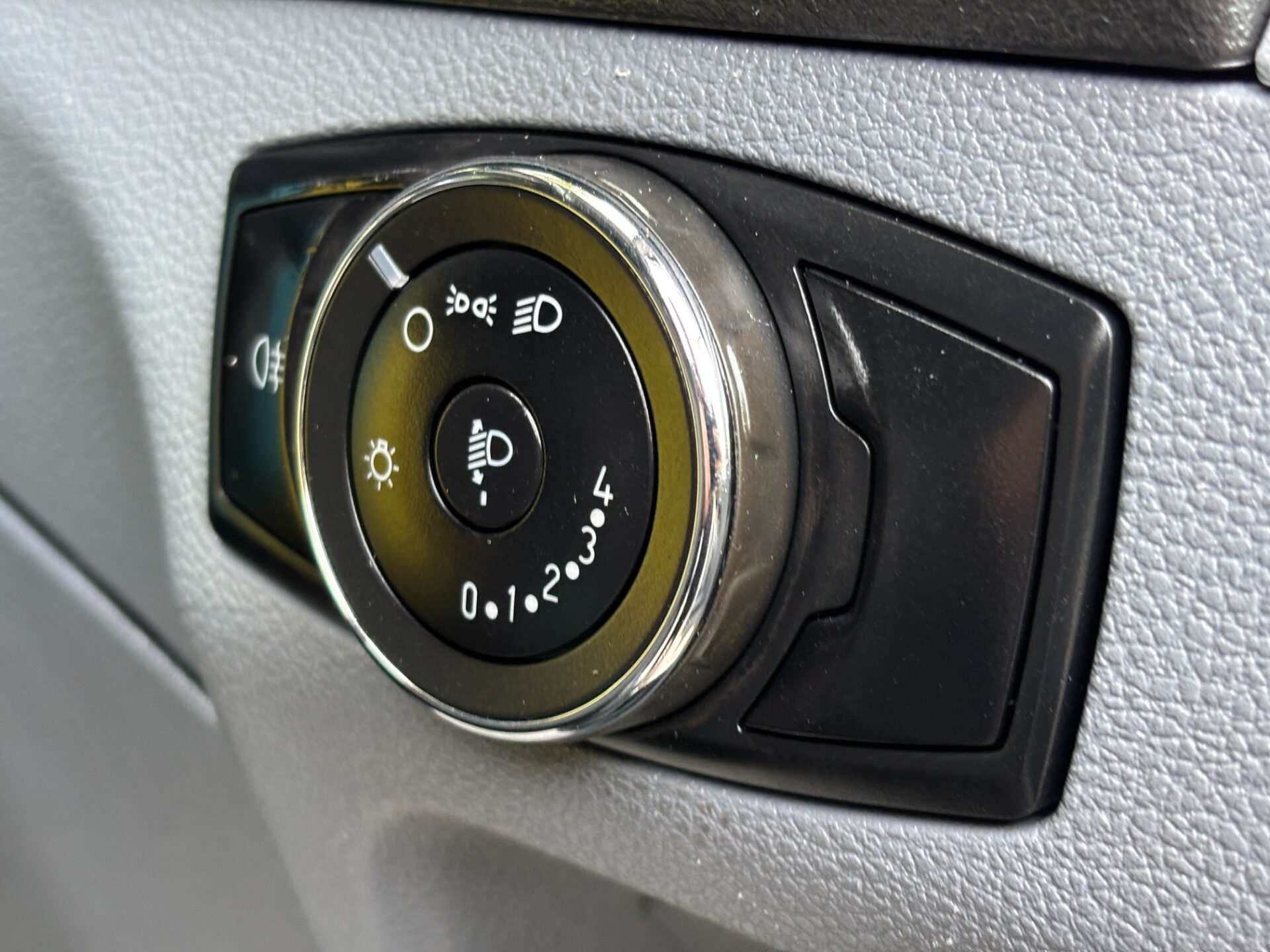 2018 FORD TRANSIT 2018 FORD TRANSIT