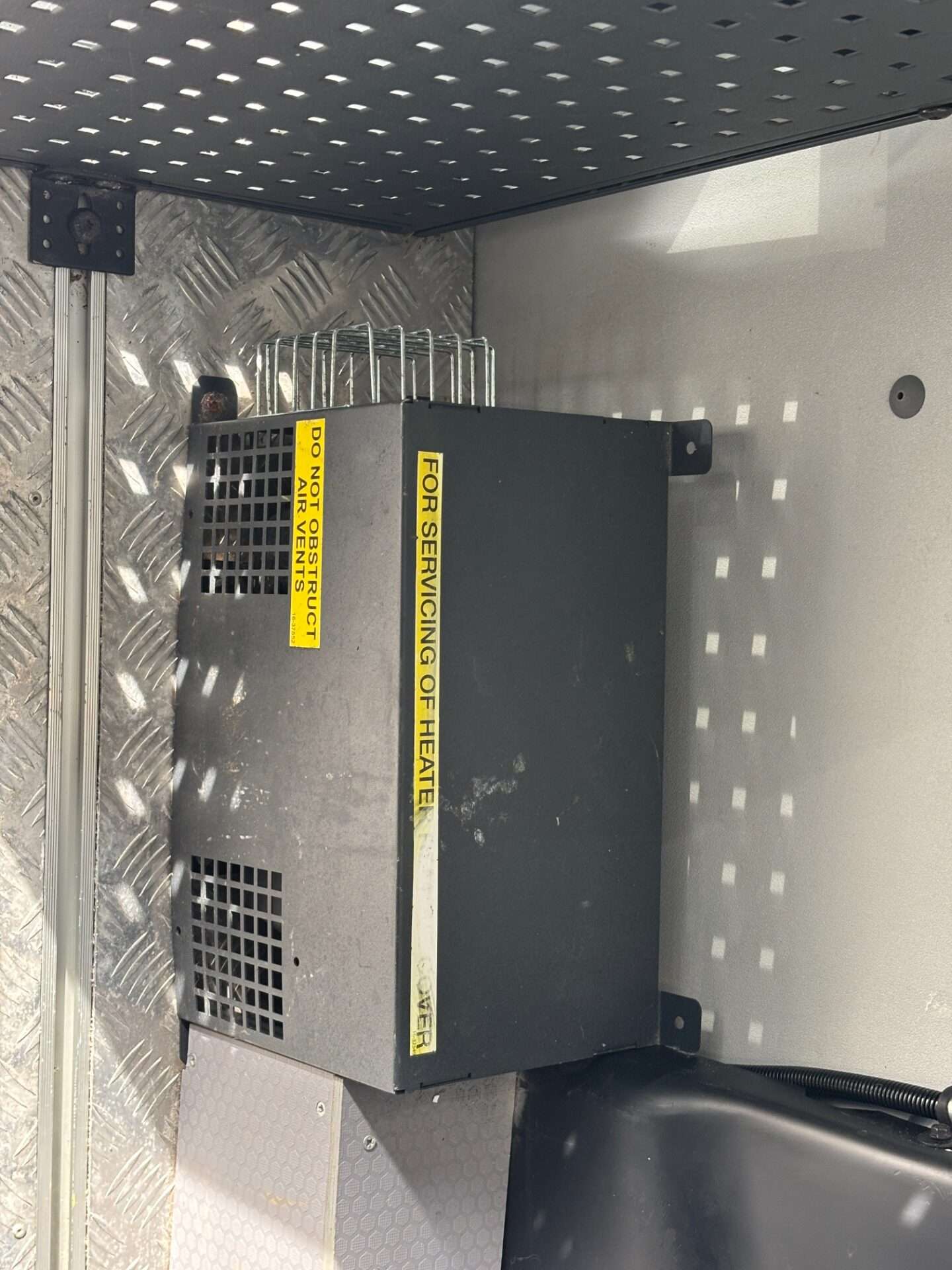 2018 FORD TRANSIT 2018 FORD TRANSIT