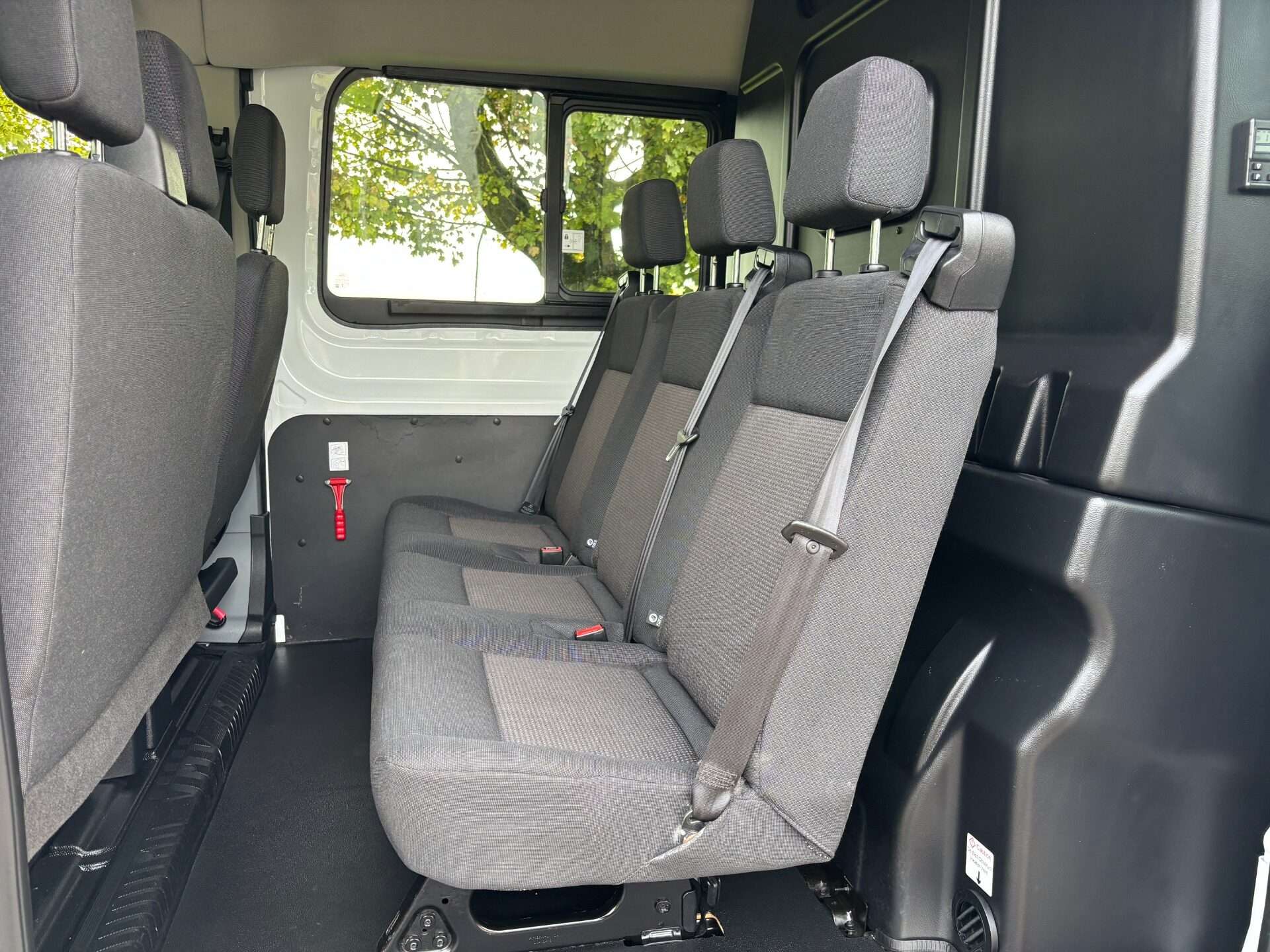 2018 FORD TRANSIT 2018 FORD TRANSIT