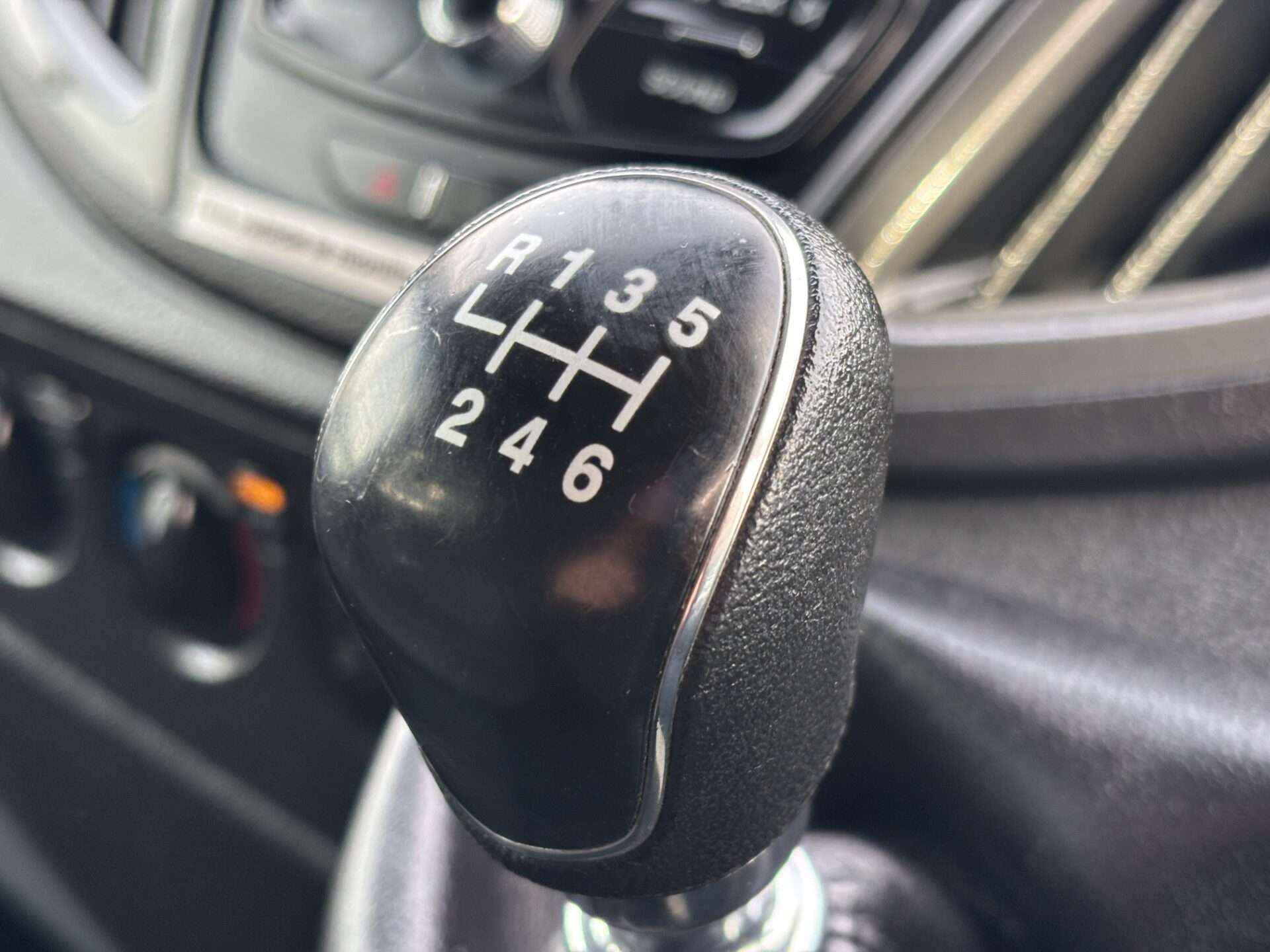 2018 FORD TRANSIT 2018 FORD TRANSIT