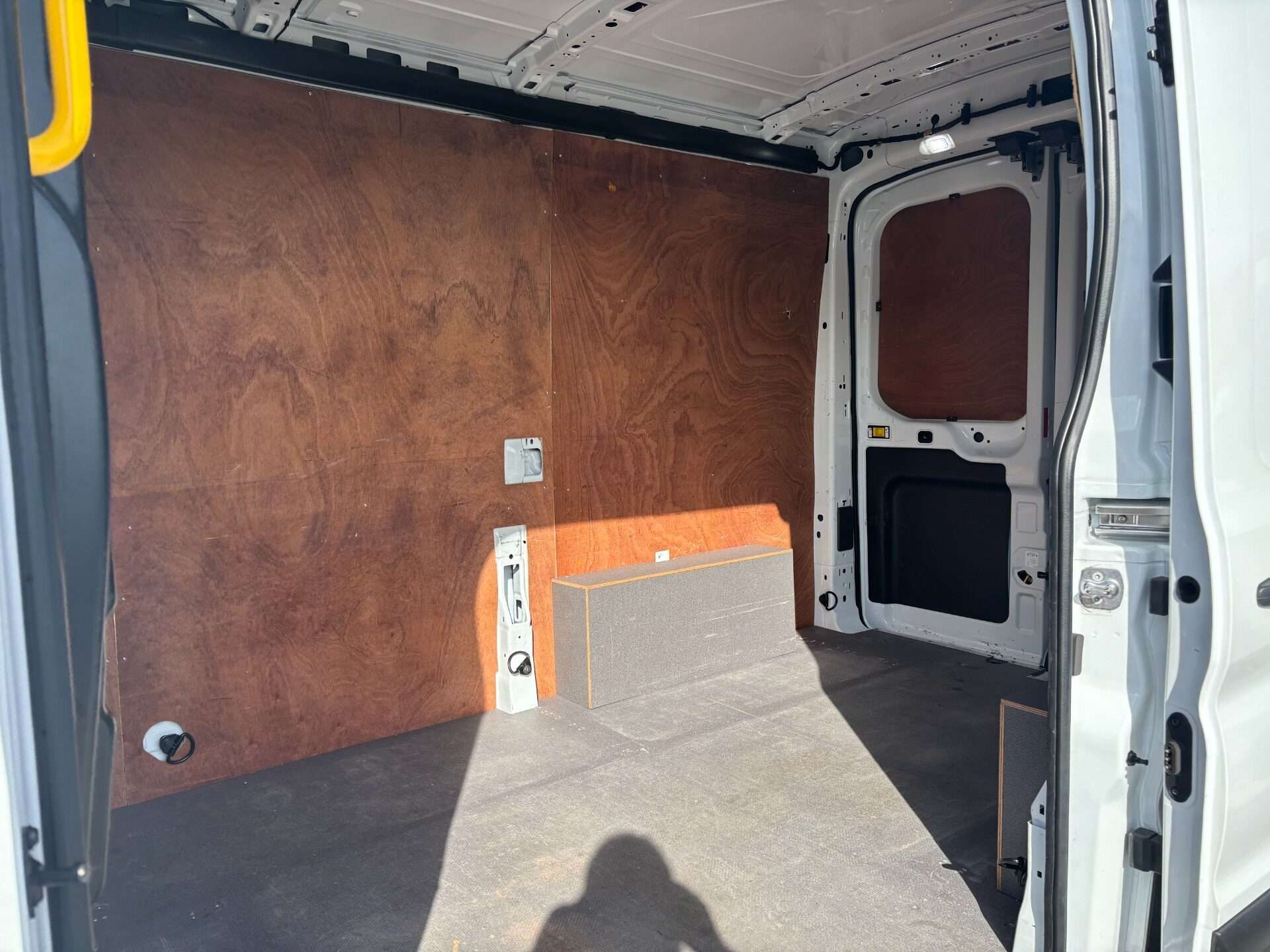 2021 FORD TRANSIT 2021 FORD TRANSIT